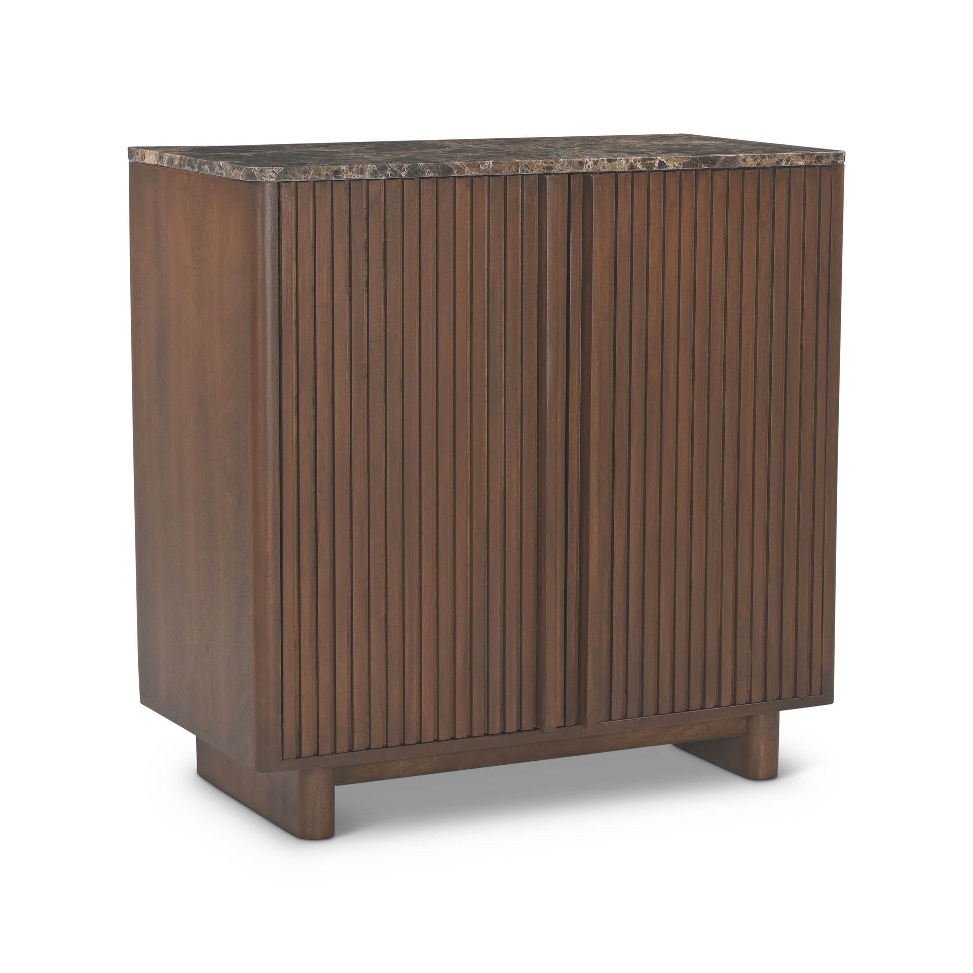 Caden Accent Cabinet by Urbia