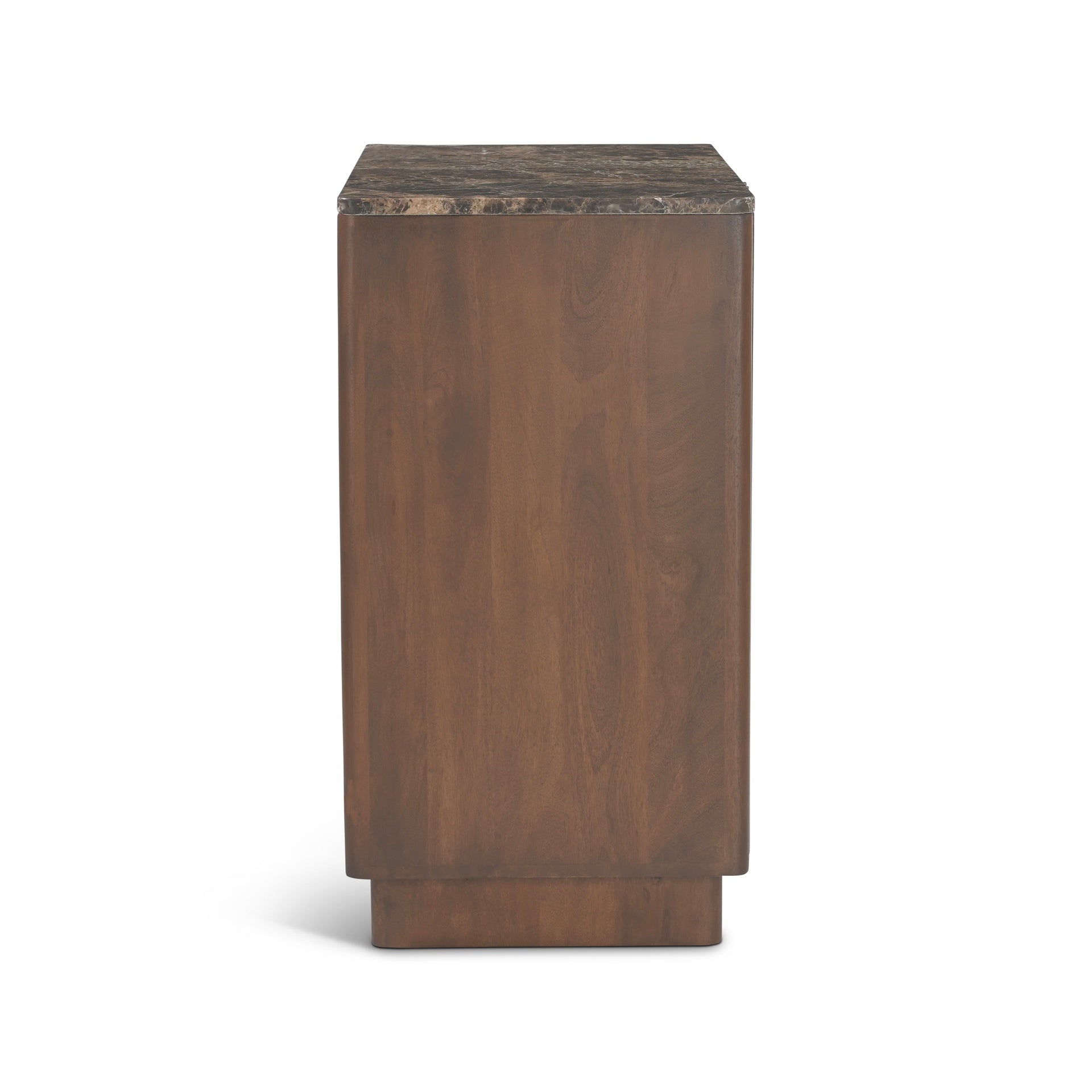 Caden Accent Cabinet by Urbia