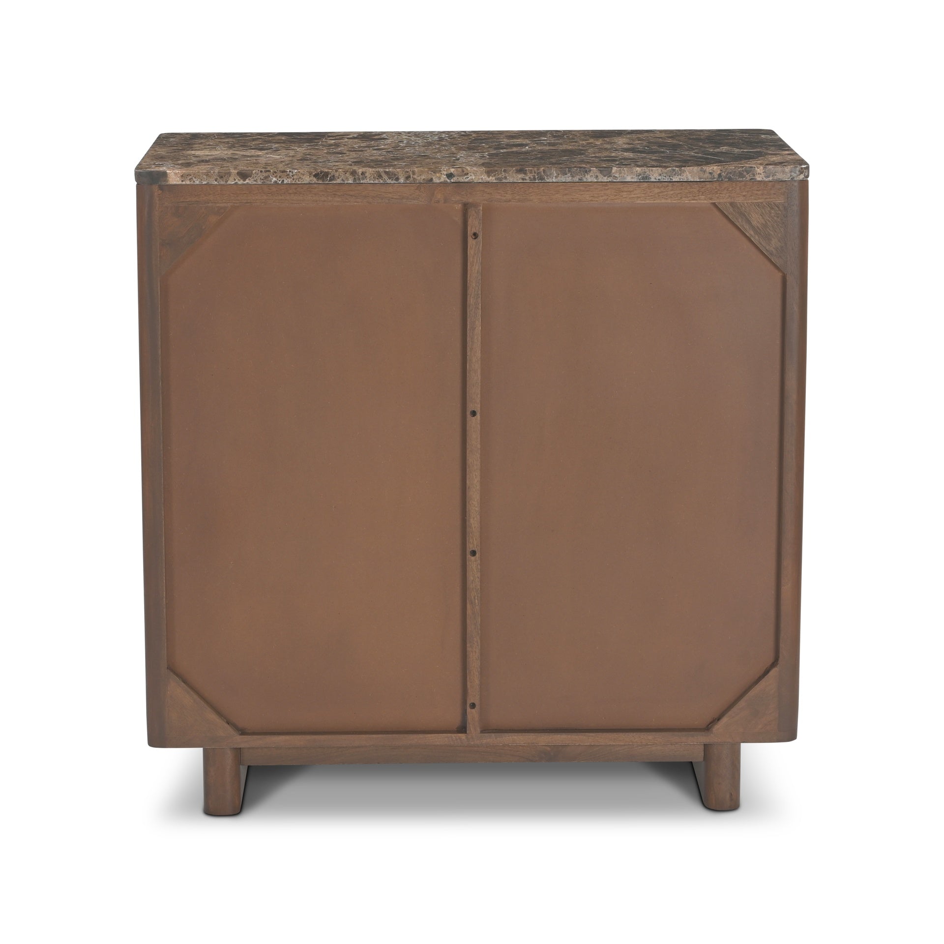 Caden Accent Cabinet by Urbia