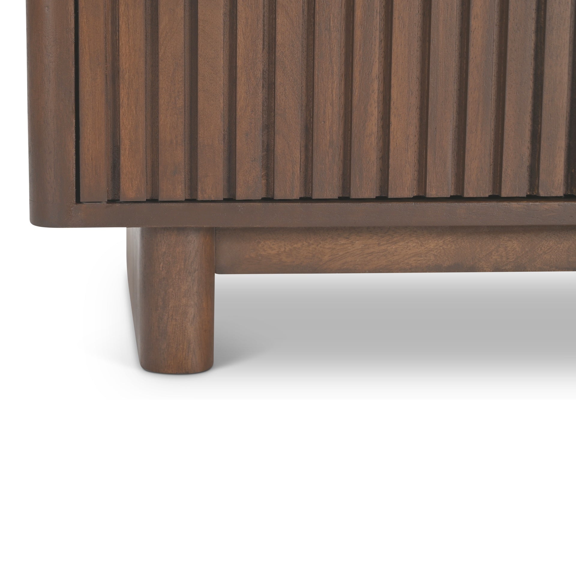 Caden Accent Cabinet by Urbia