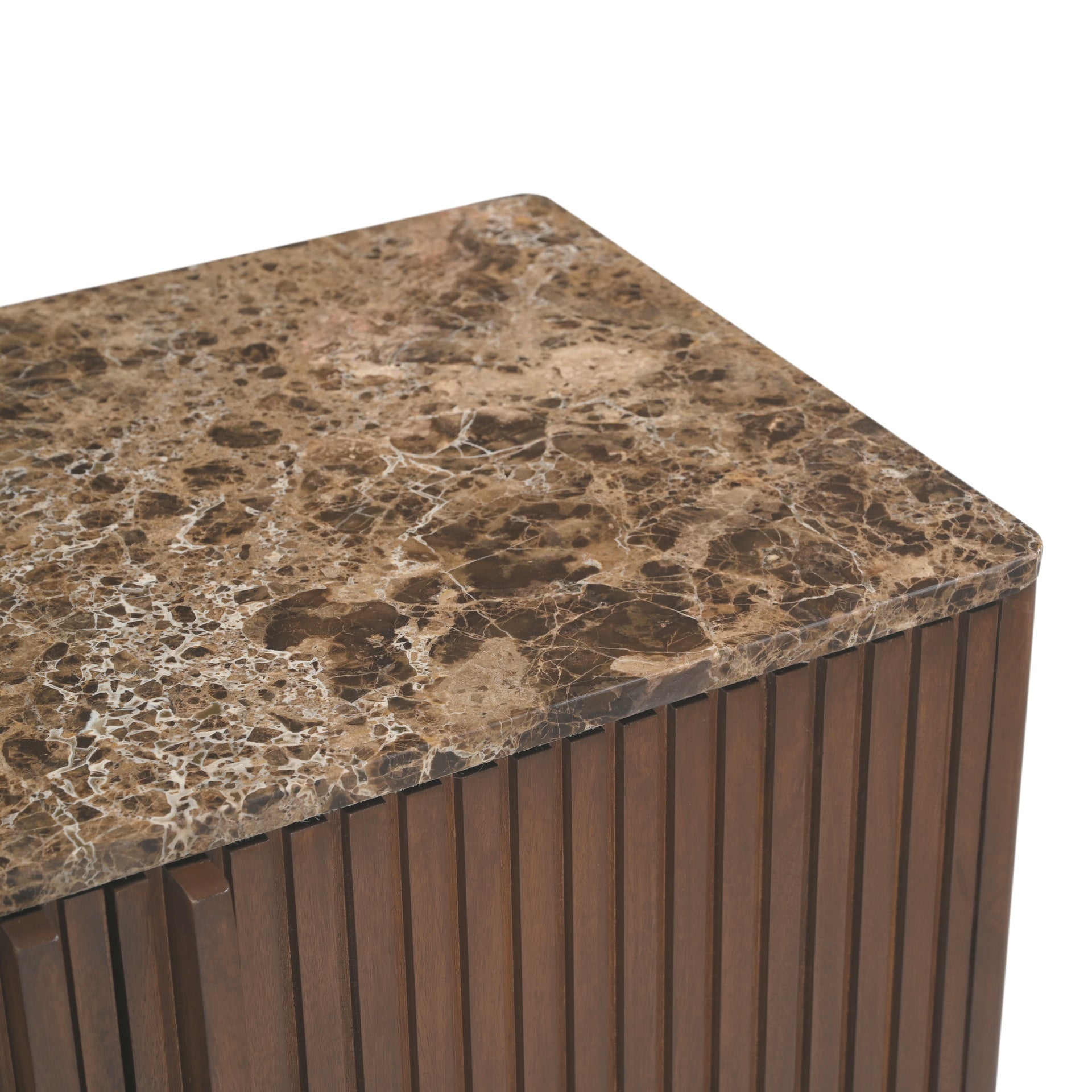 Caden Accent Cabinet by Urbia