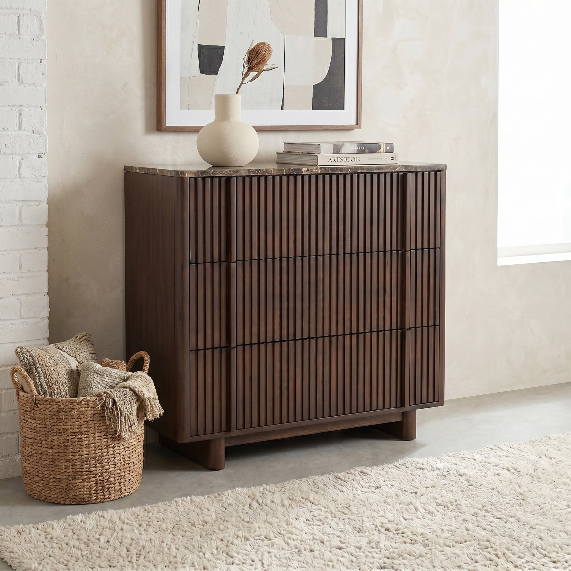 Caden Dresser by Urbia