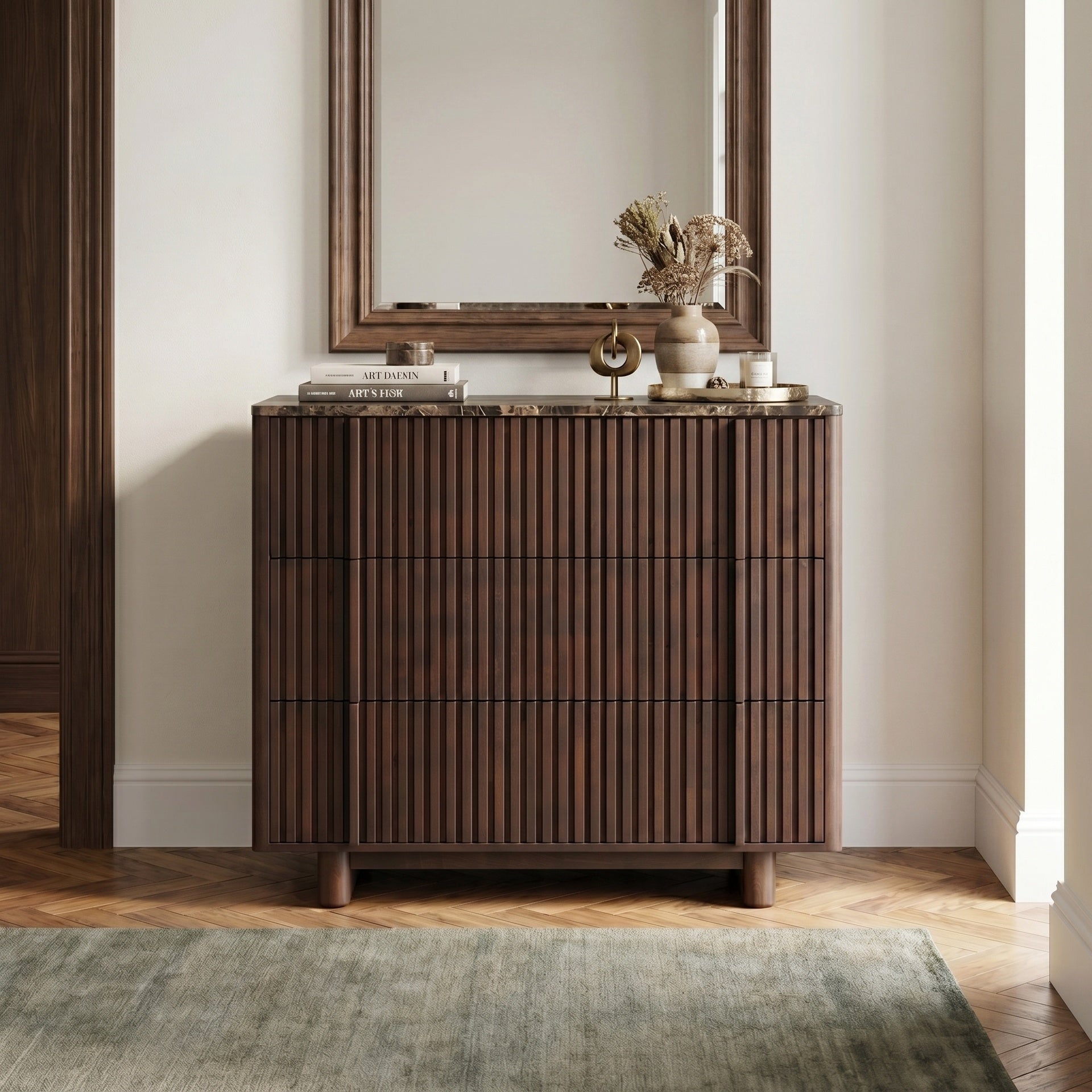 Caden Dresser by Urbia