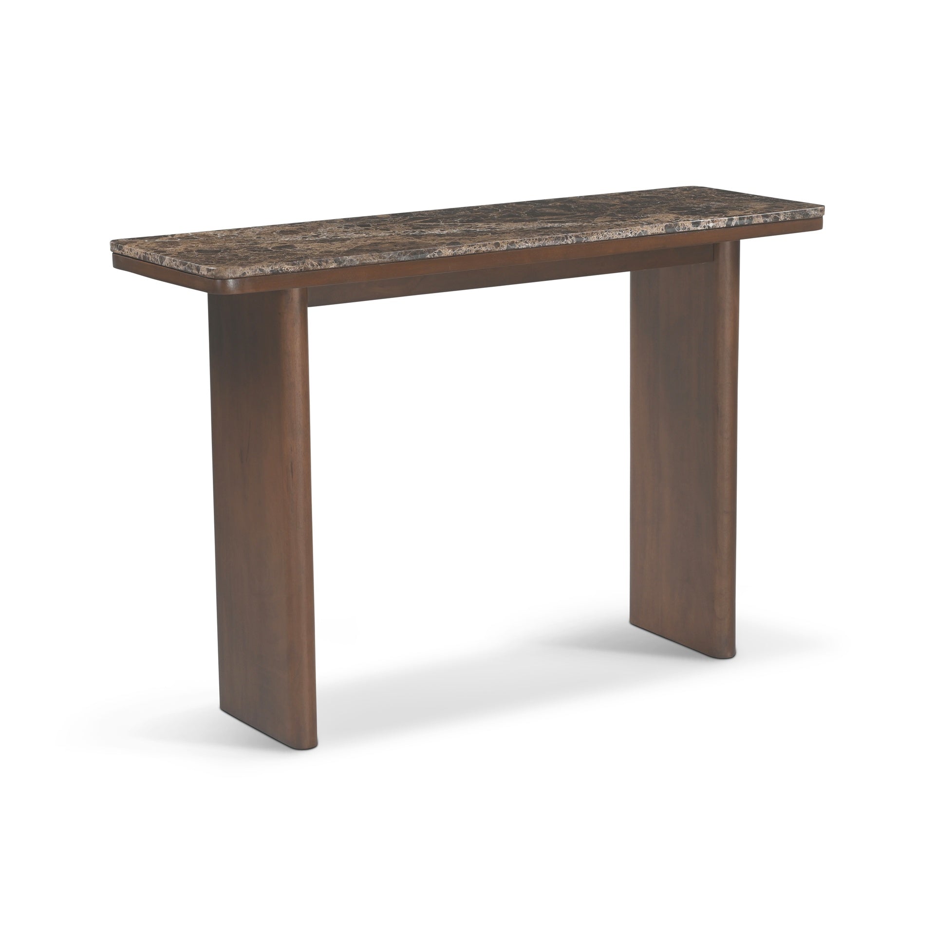 Caden Console Table by Urbia