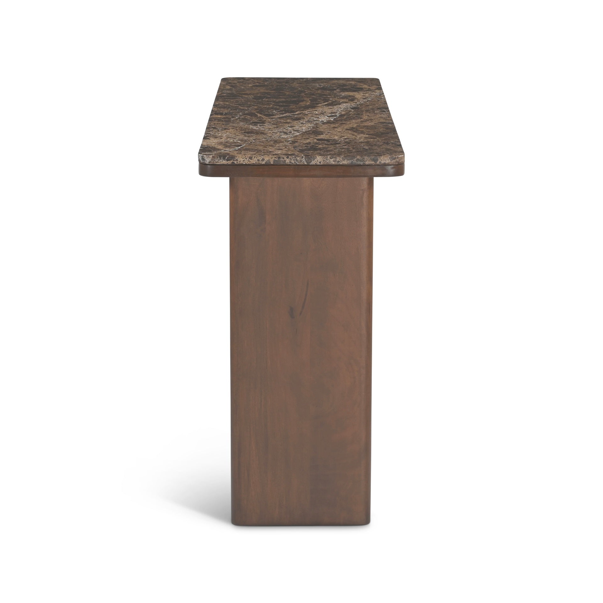 Caden Console Table by Urbia