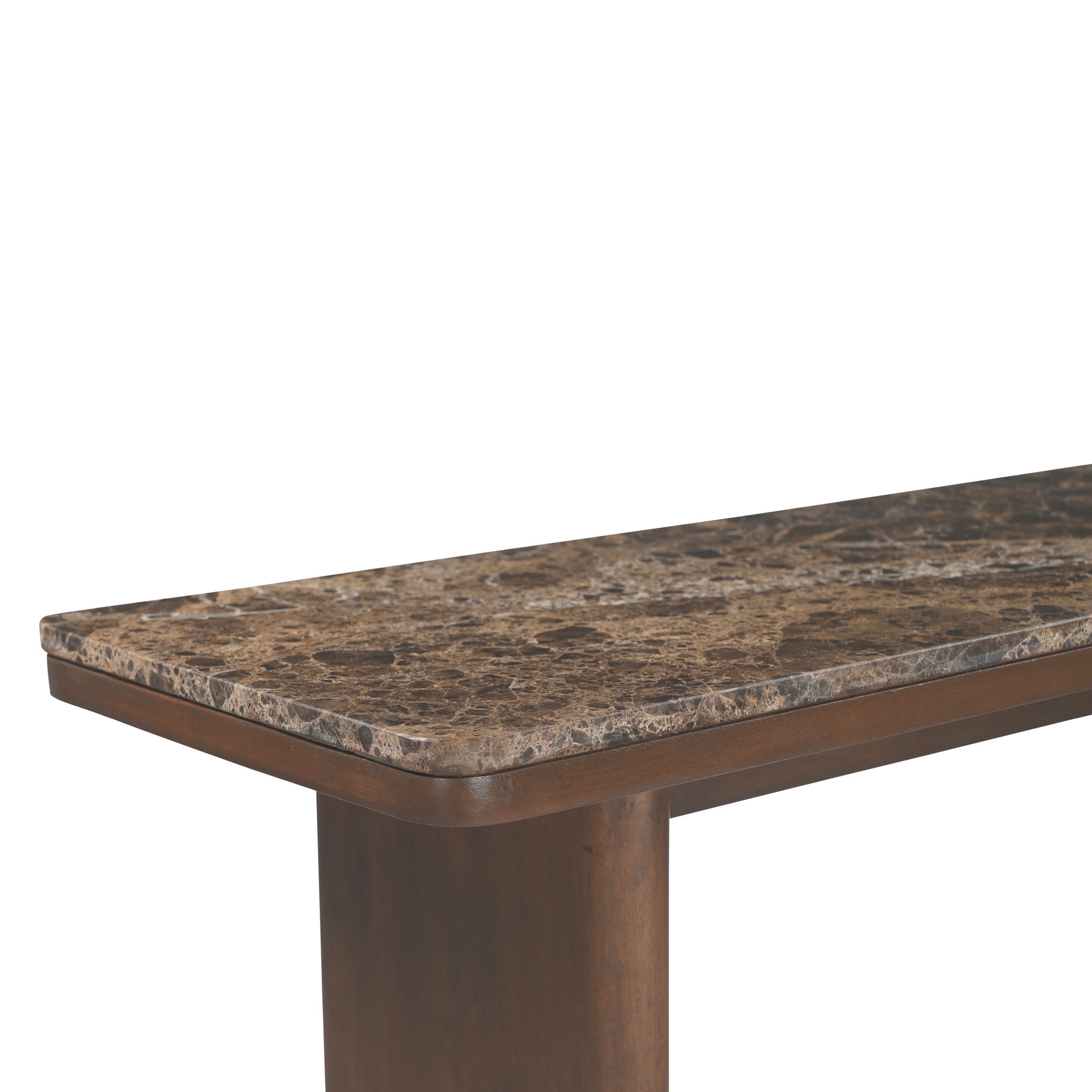 Caden Console Table by Urbia