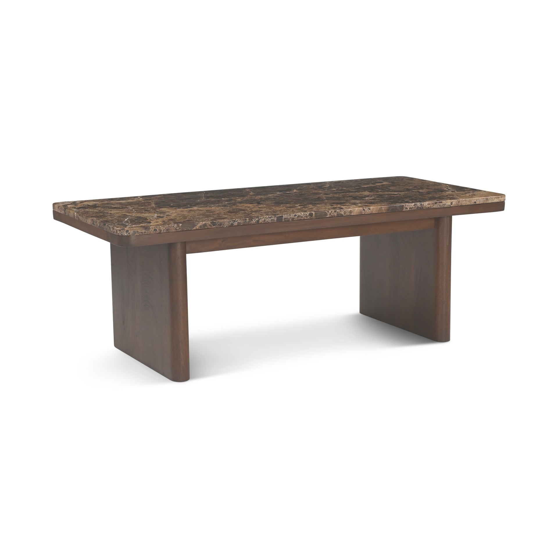 Caden Coffee Table by Urbia
