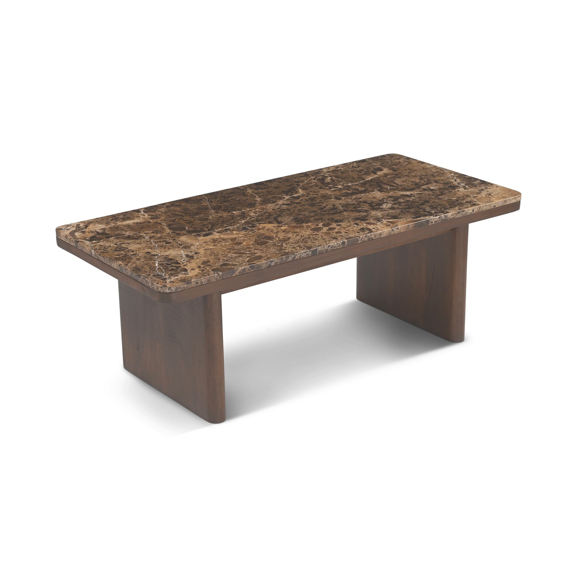 Caden Coffee Table by Urbia