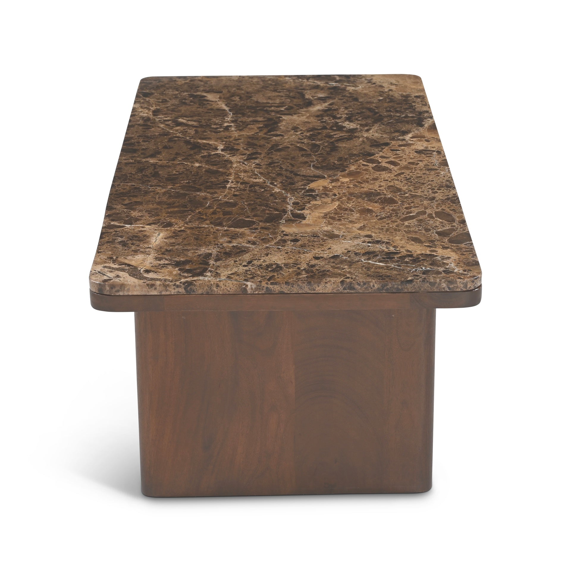 Caden Coffee Table by Urbia