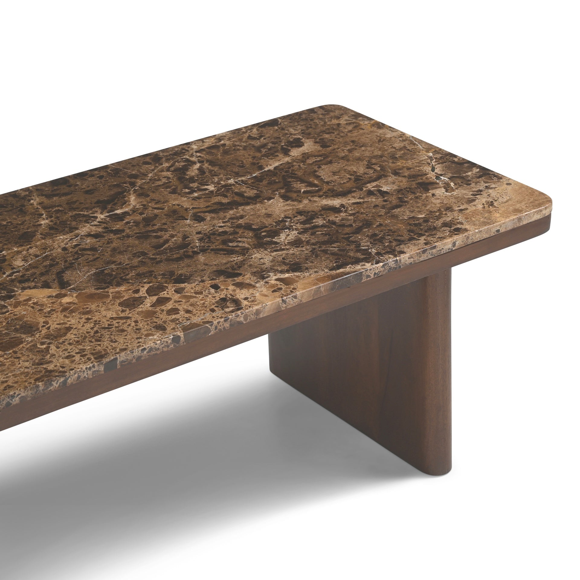 Caden Coffee Table by Urbia
