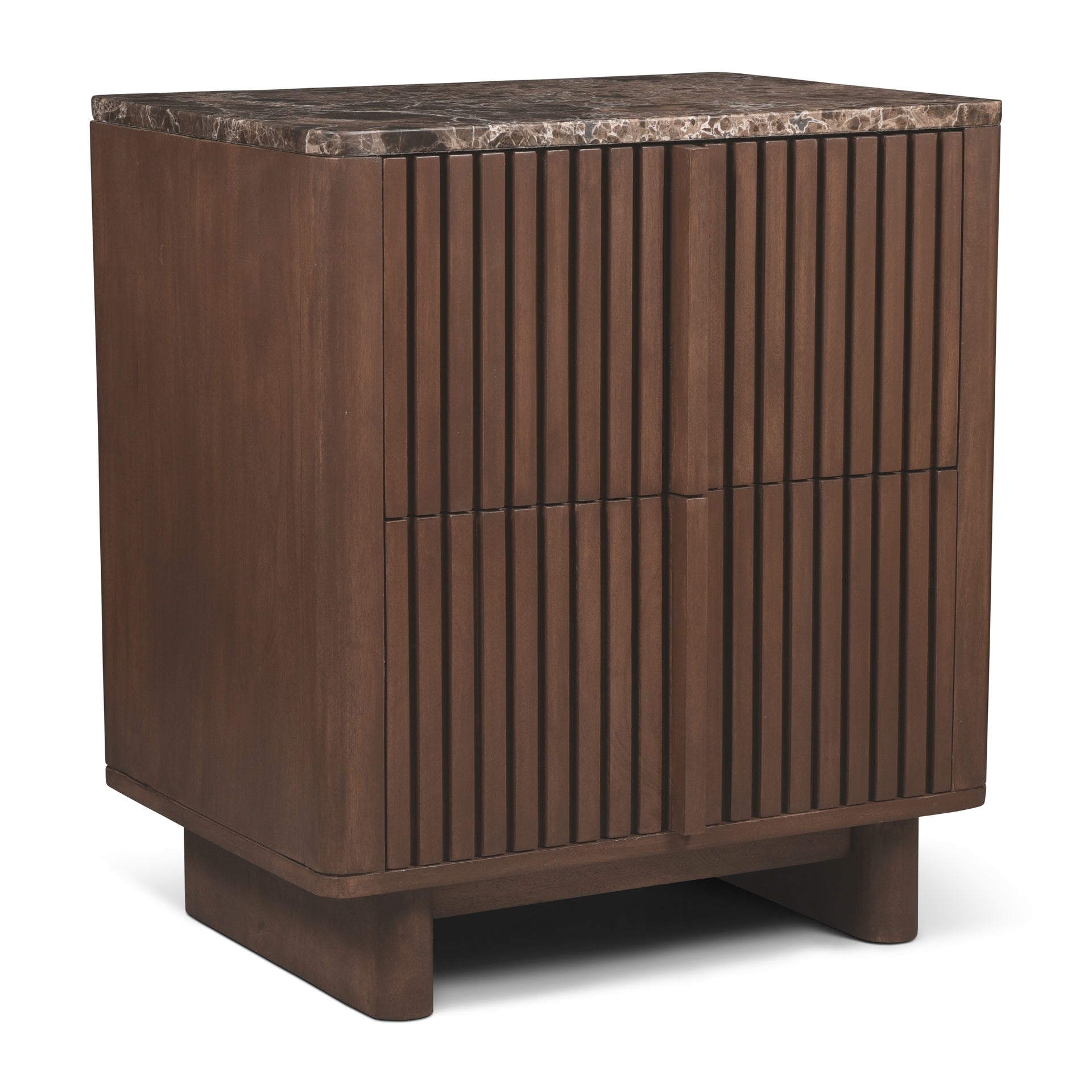 Caden Nightstand by Urbia
