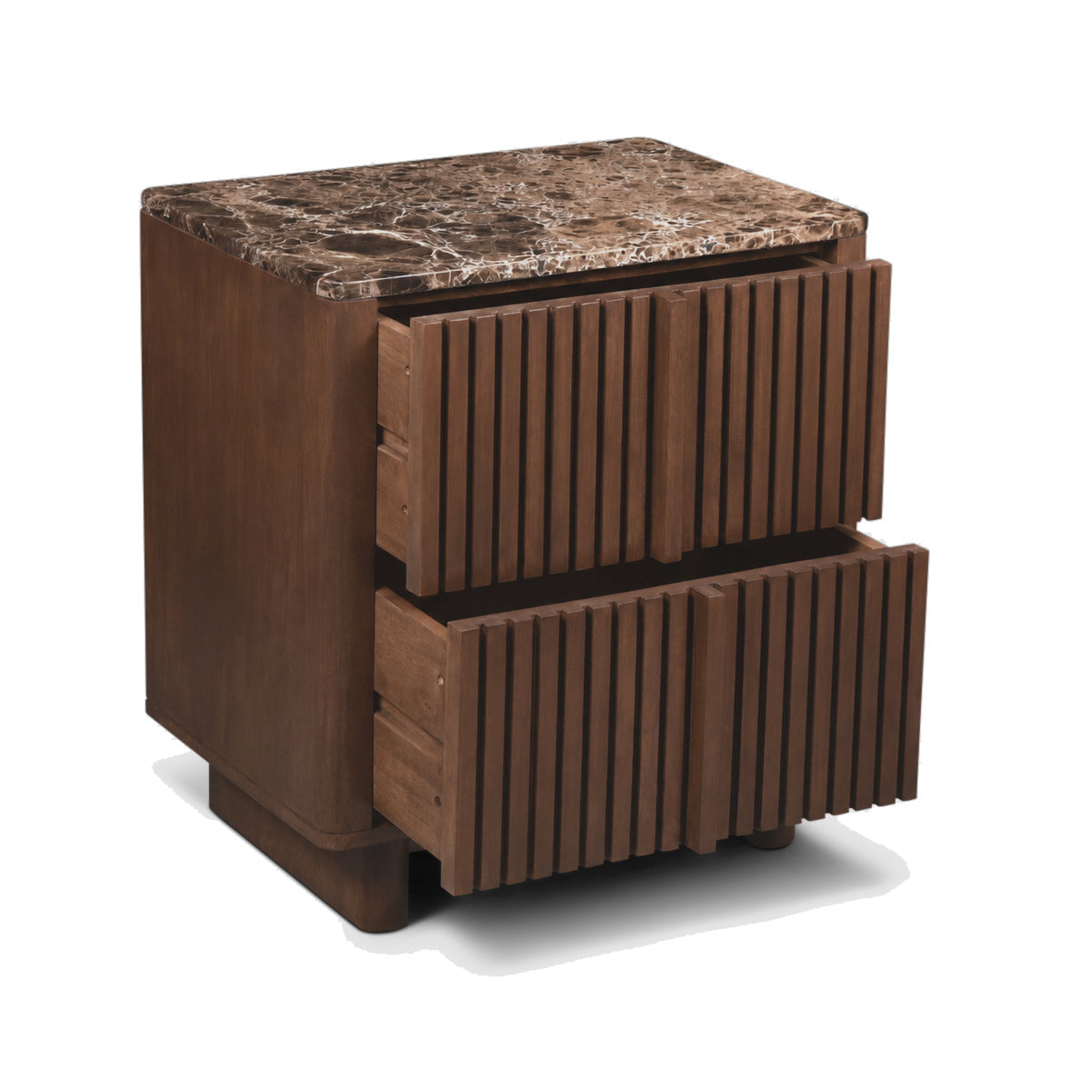 Caden Nightstand by Urbia