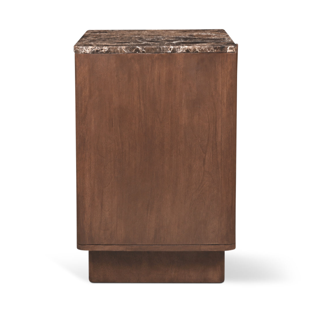 Caden Nightstand by Urbia