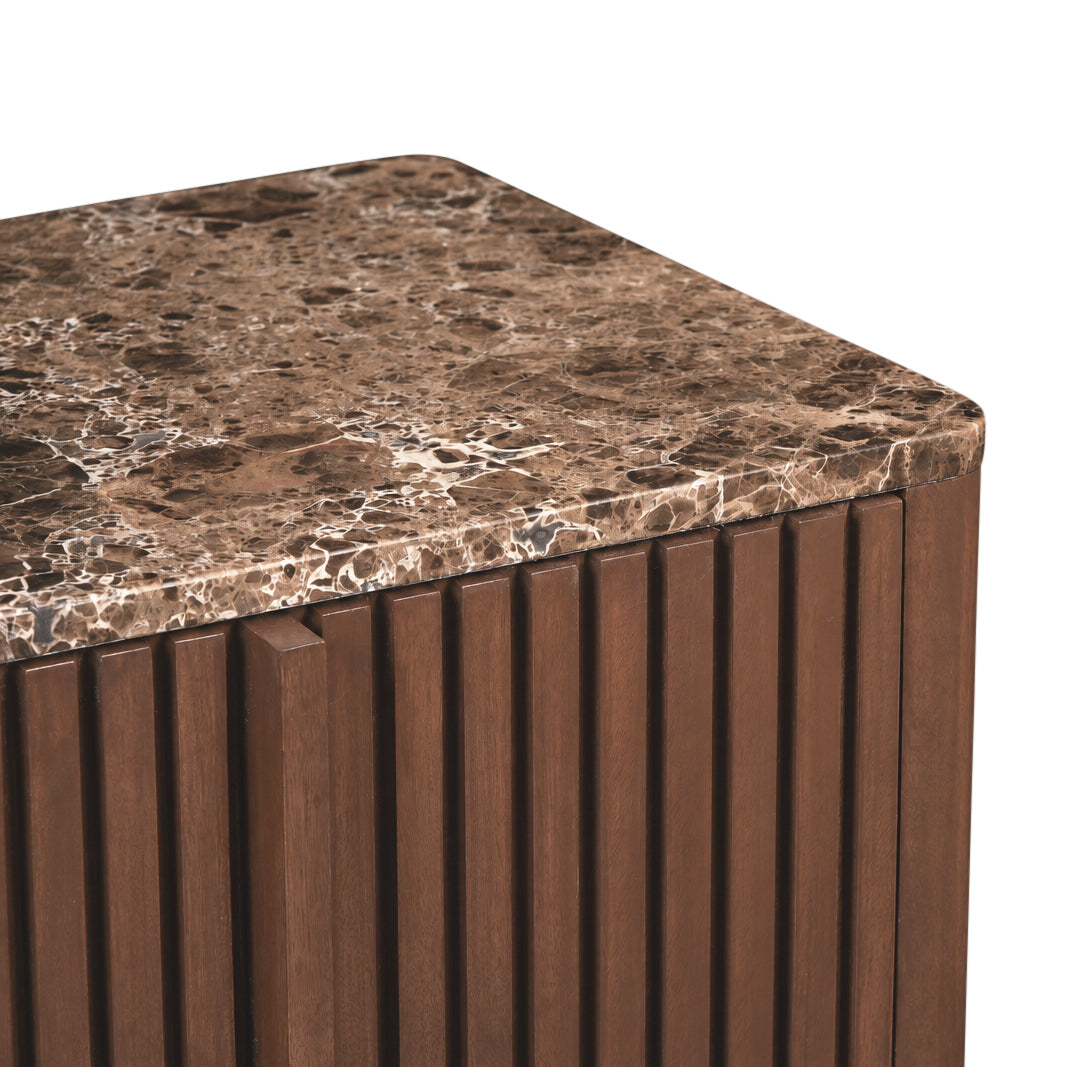 Caden Nightstand by Urbia