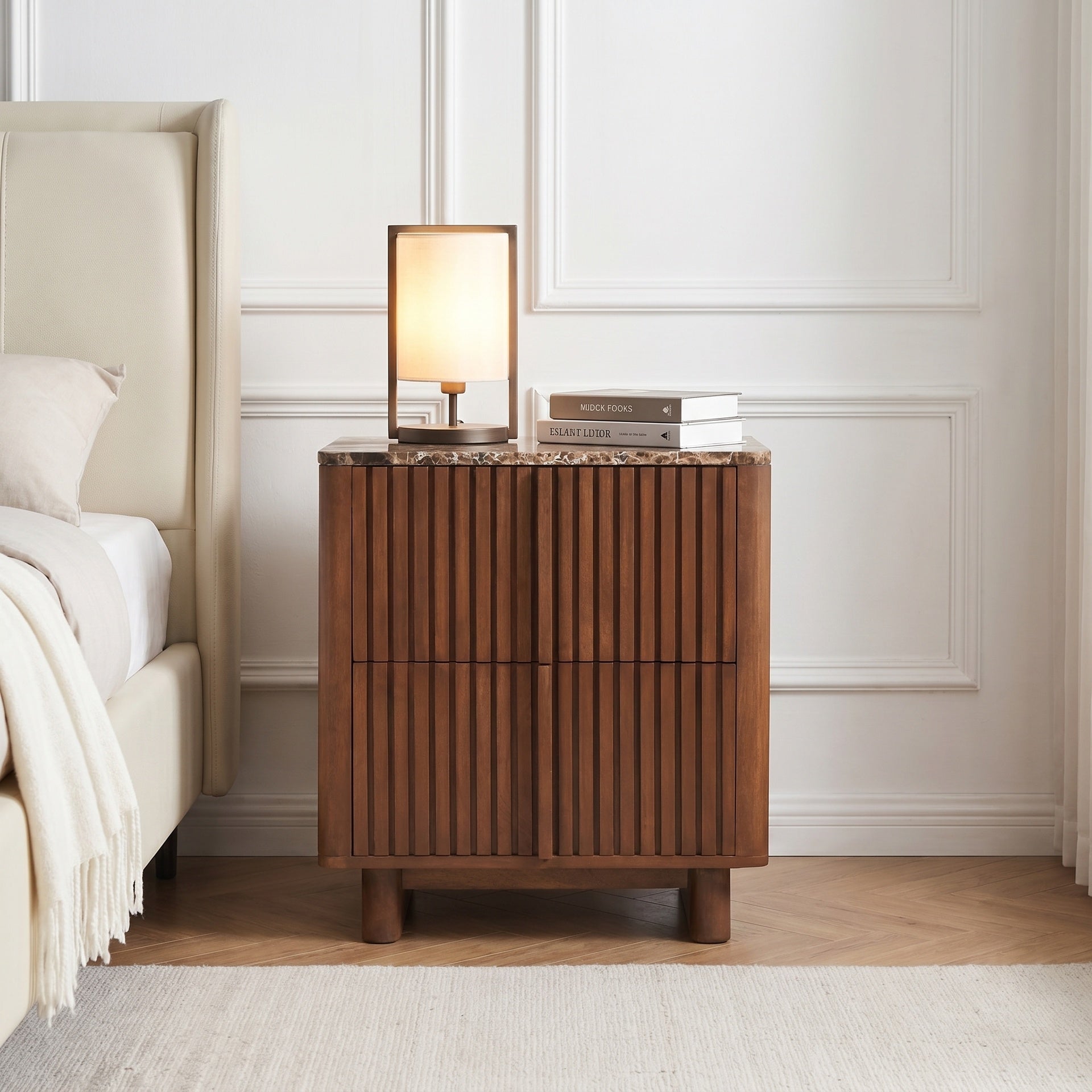 Caden Nightstand by Urbia