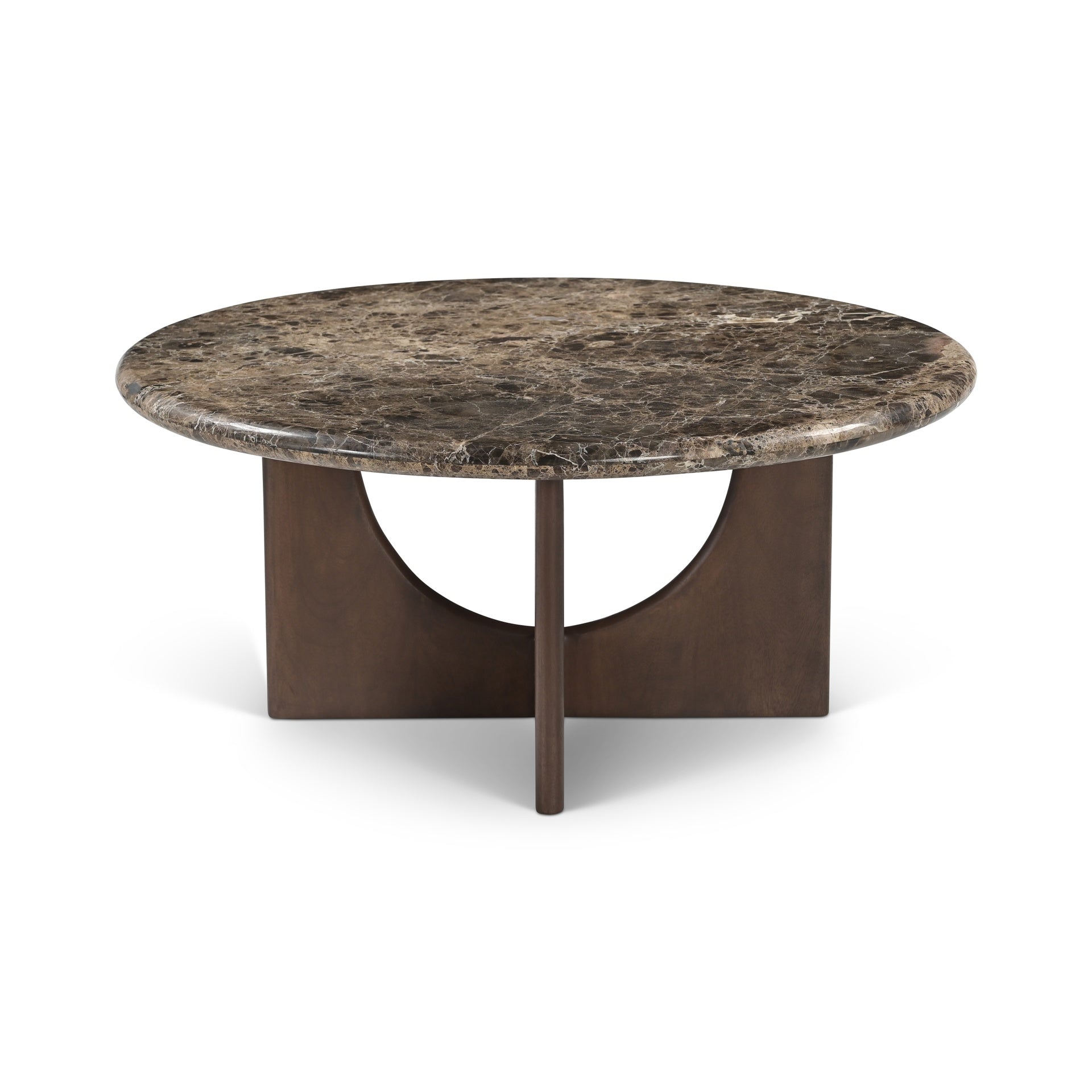 Olin Coffee Table by Urbia
