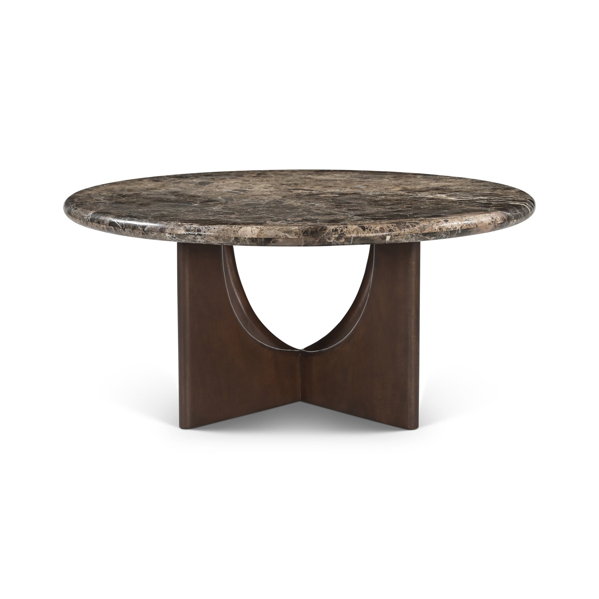 Olin Coffee Table by Urbia