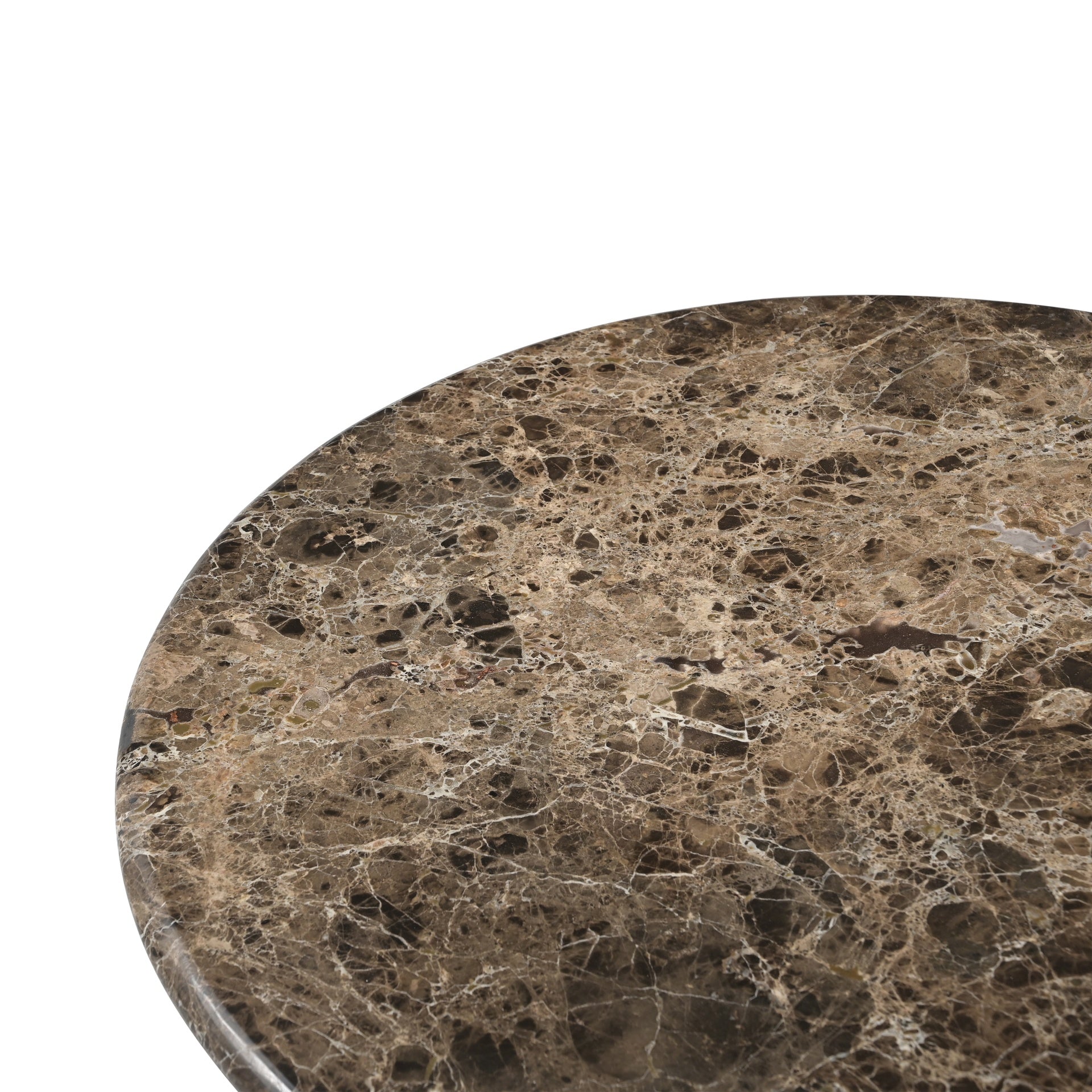 Olin Coffee Table by Urbia