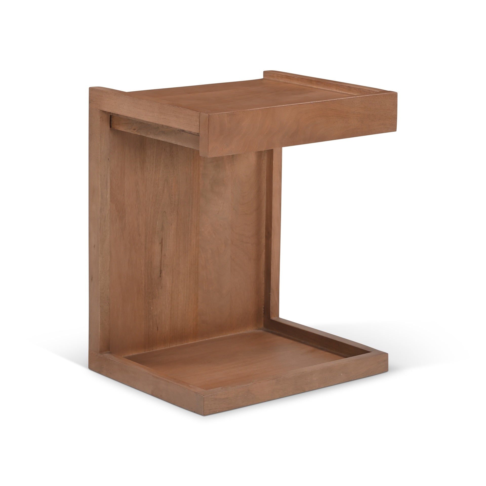 Rivo Honey End Table by Urbia