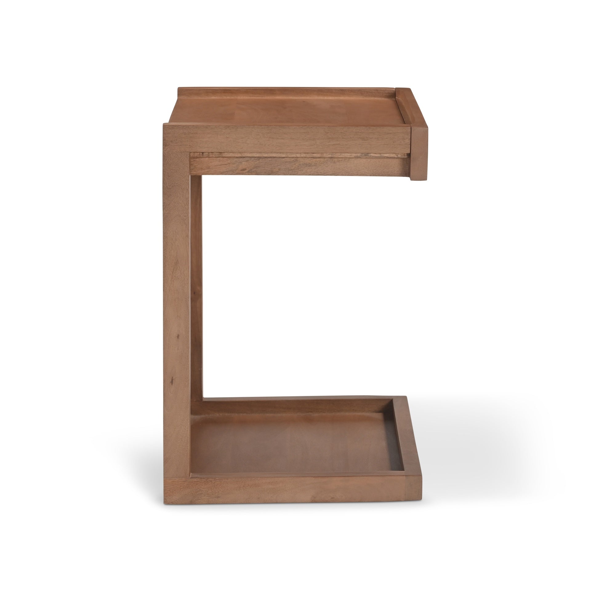 Rivo Honey End Table by Urbia