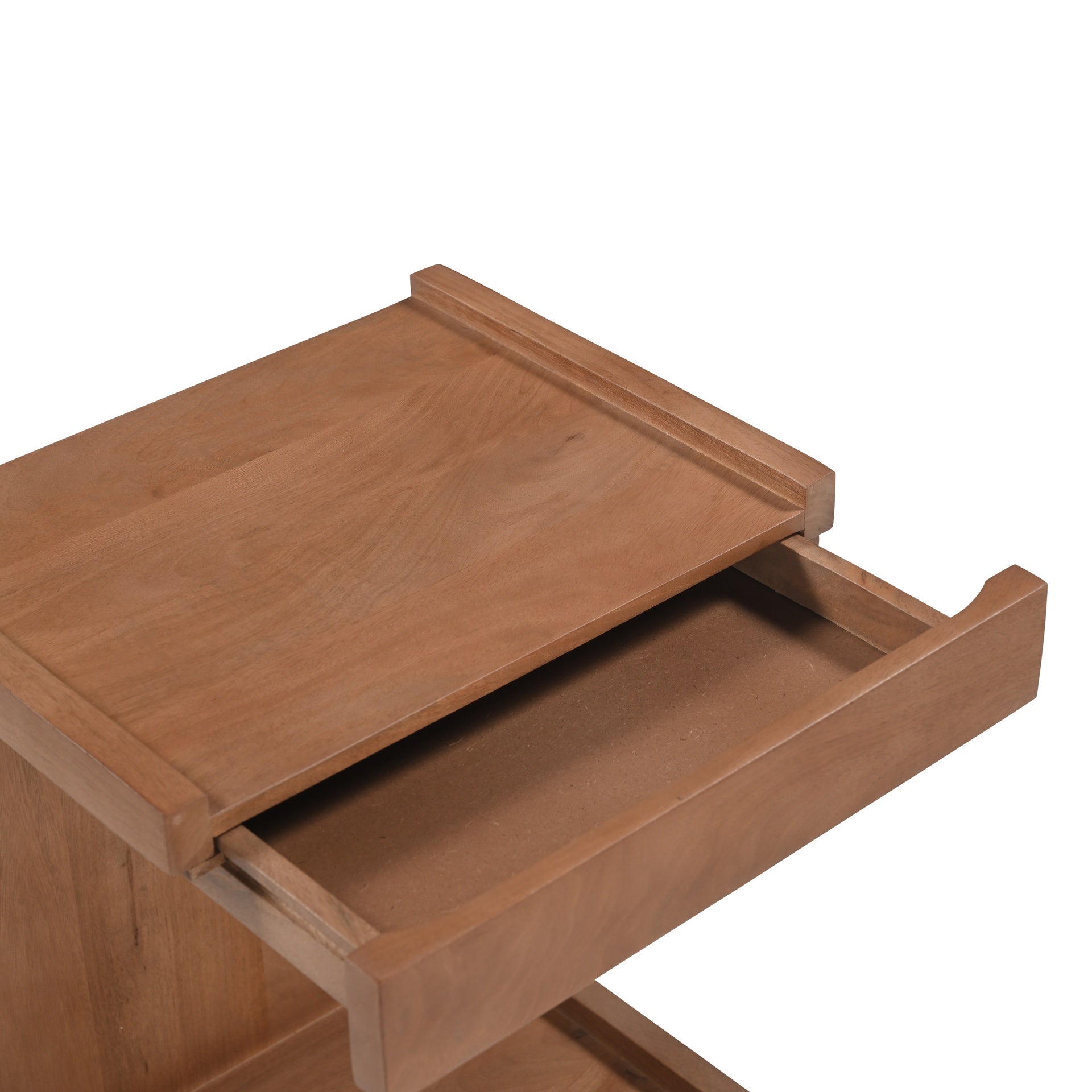Rivo Honey End Table by Urbia