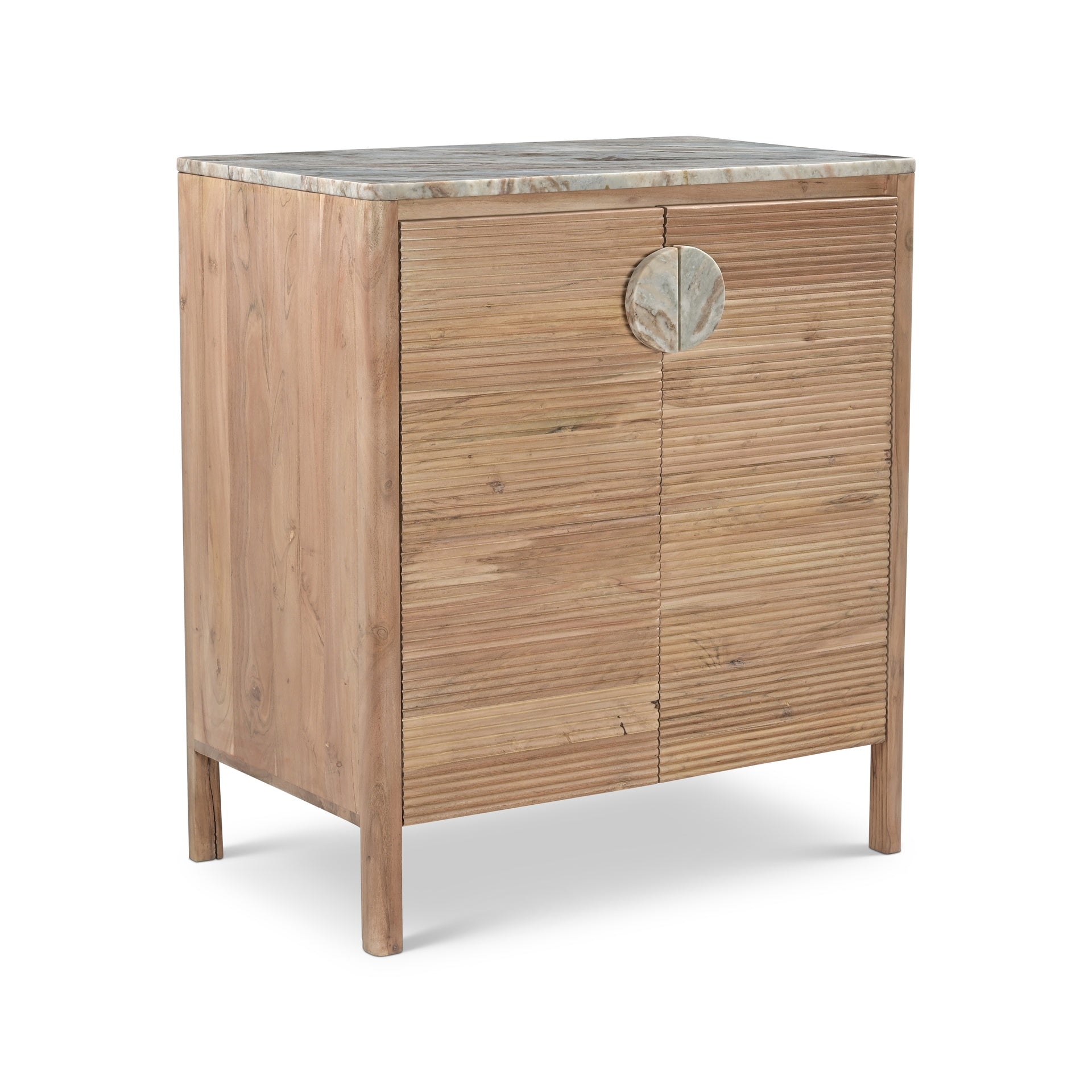 Soma Accent Cabinet by Urbia