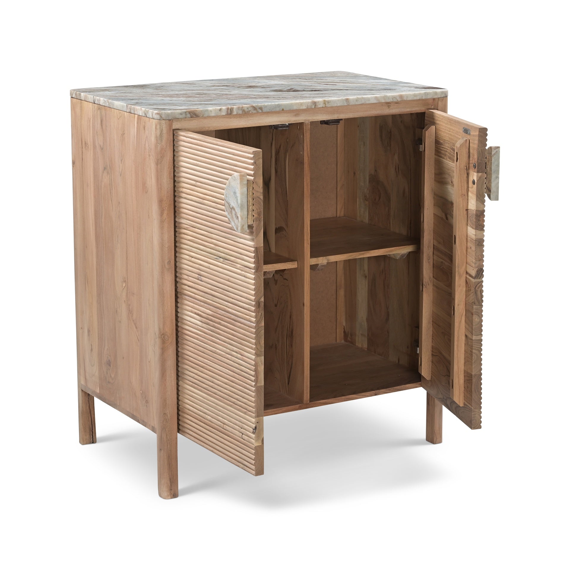 Soma Accent Cabinet by Urbia