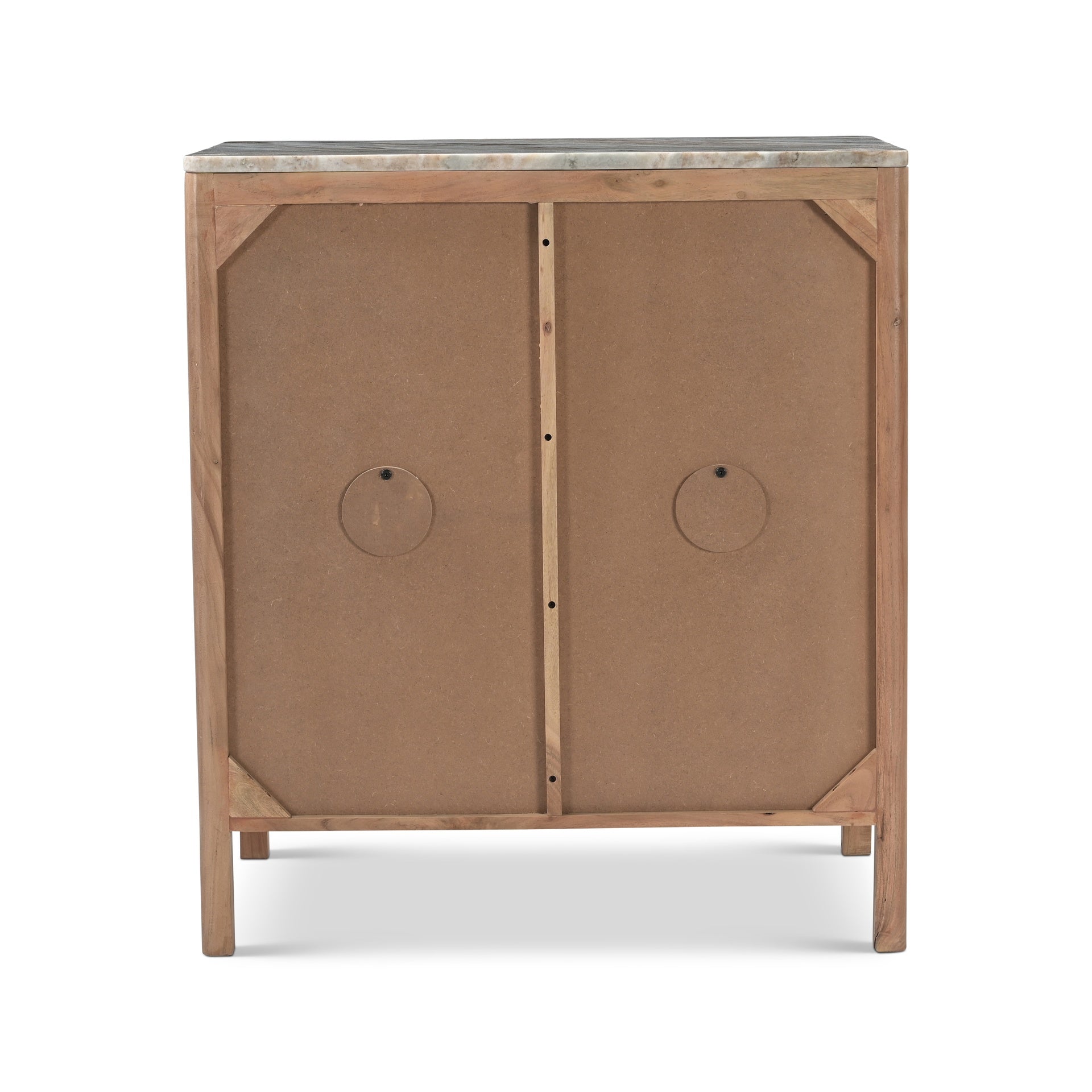 Soma Accent Cabinet by Urbia