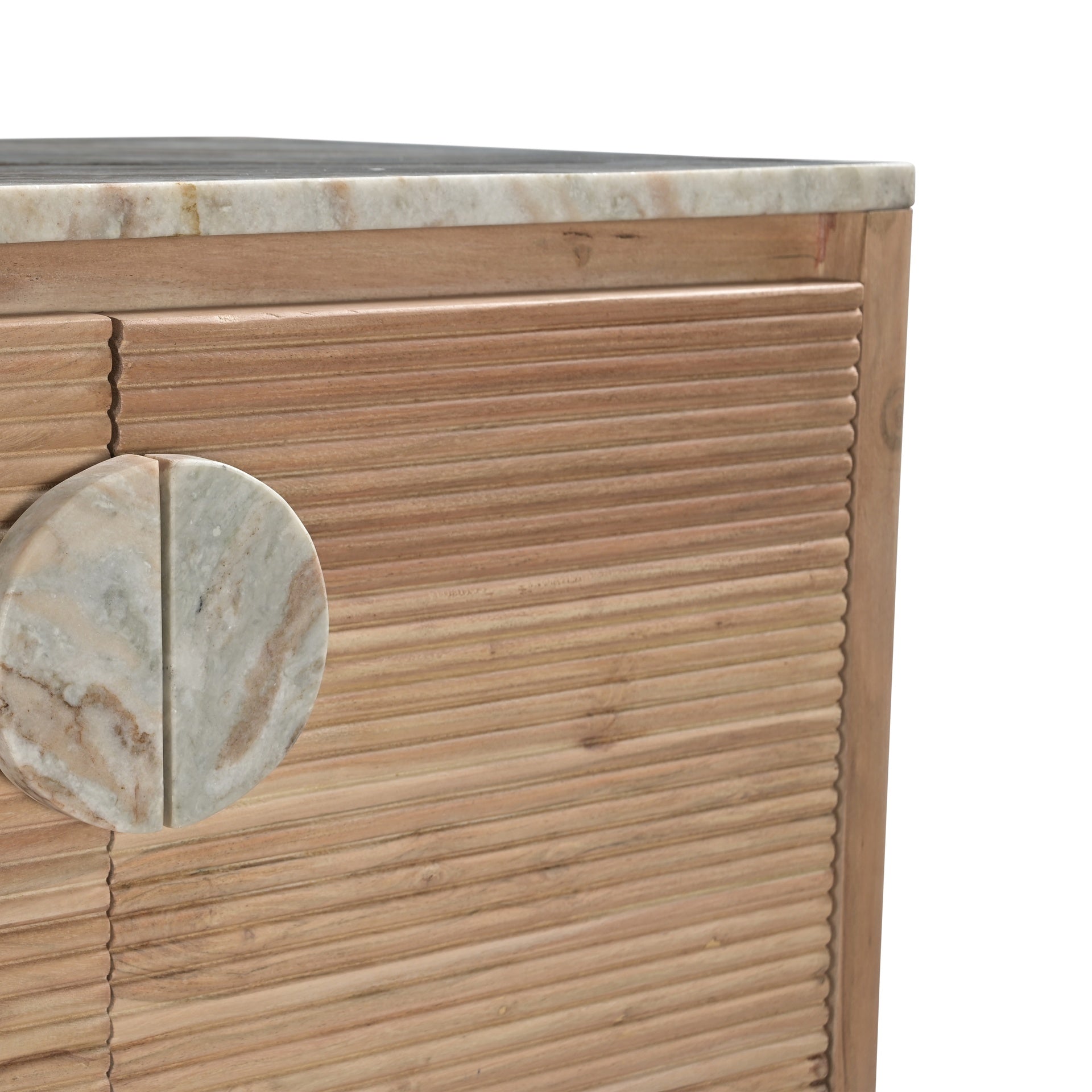 Soma Accent Cabinet by Urbia