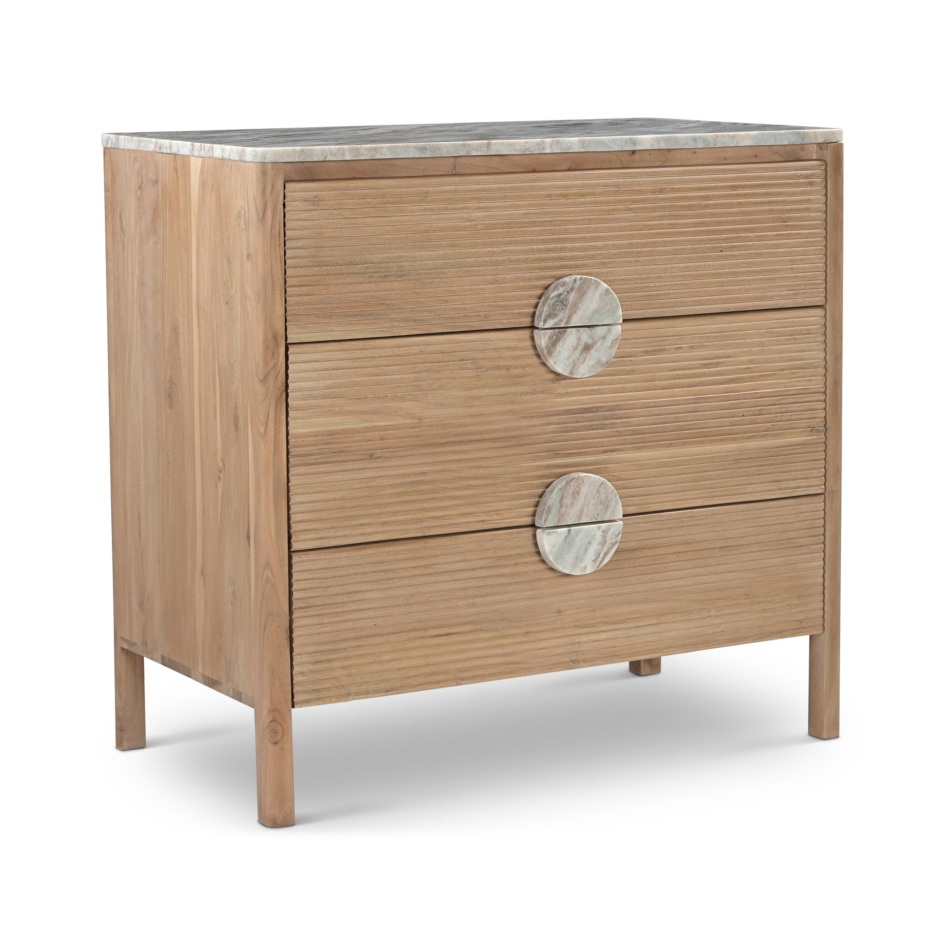 Soma Dresser by Urbia
