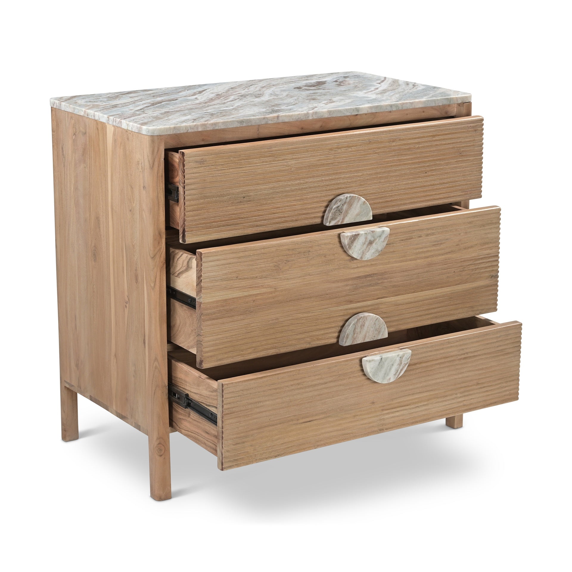 Soma Dresser by Urbia
