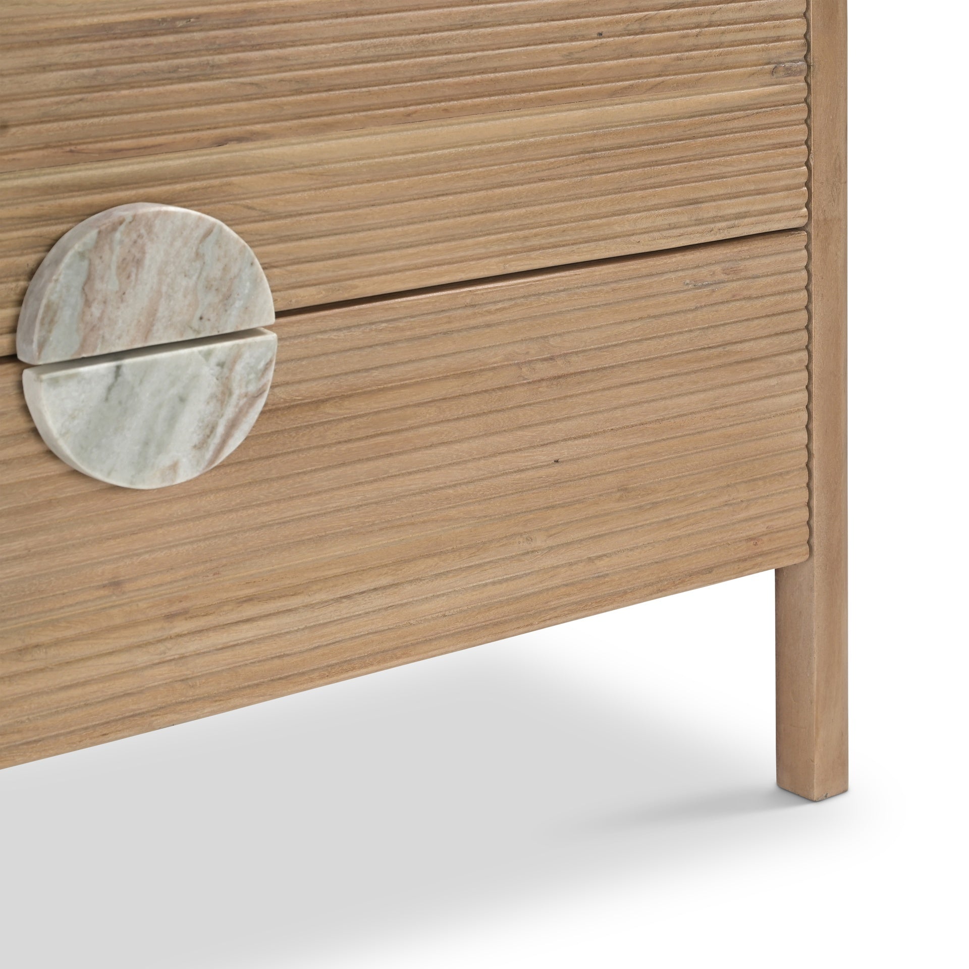 Soma Dresser by Urbia