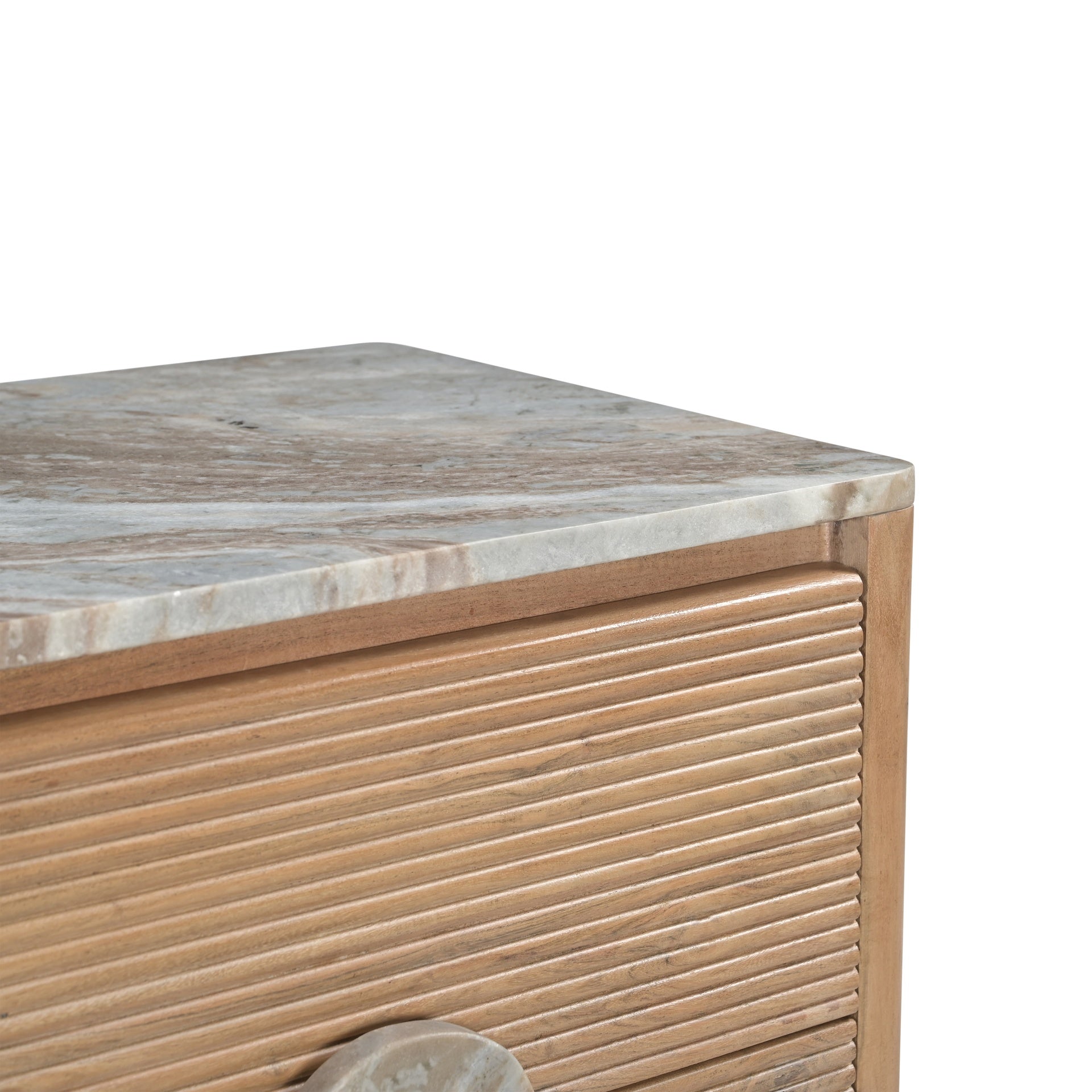 Soma Nightstand by Urbia