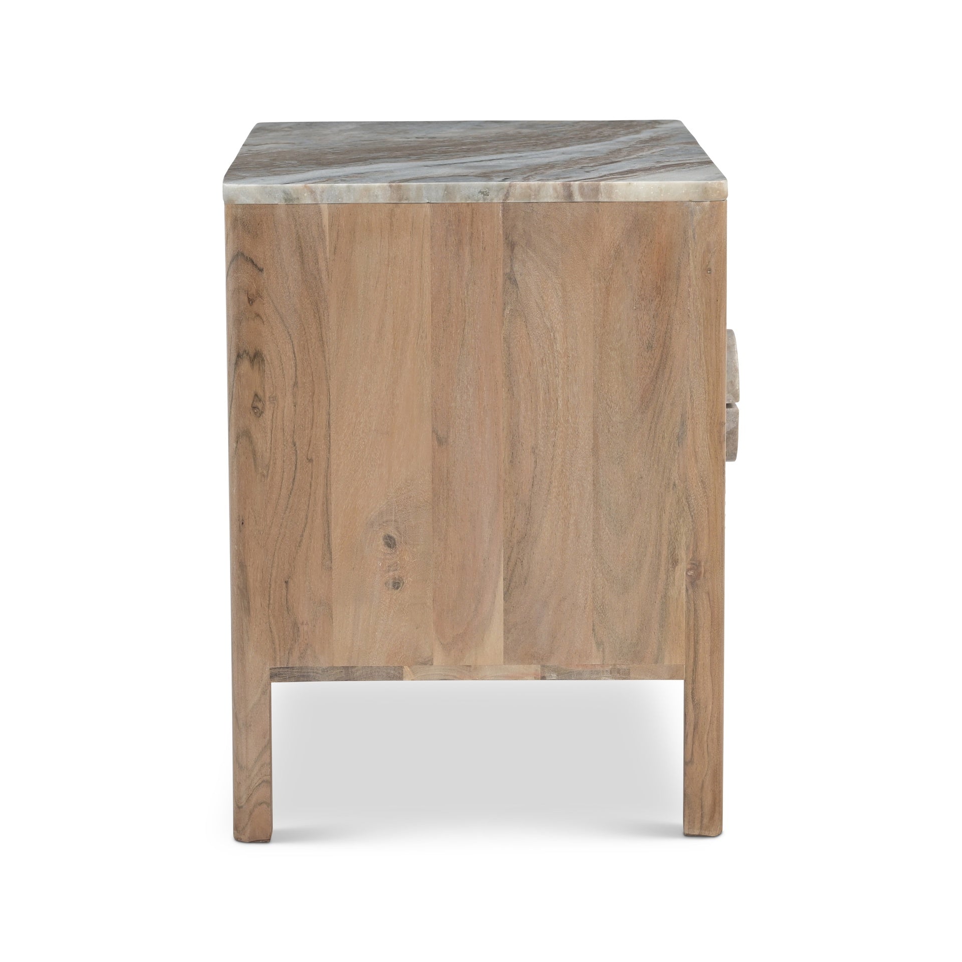 Soma Nightstand by Urbia