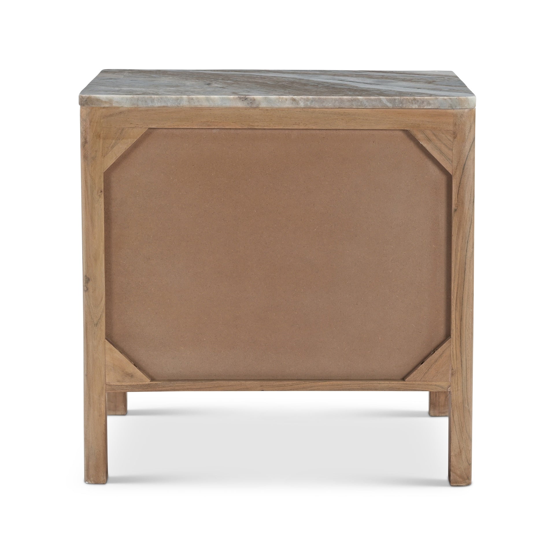 Soma Nightstand by Urbia