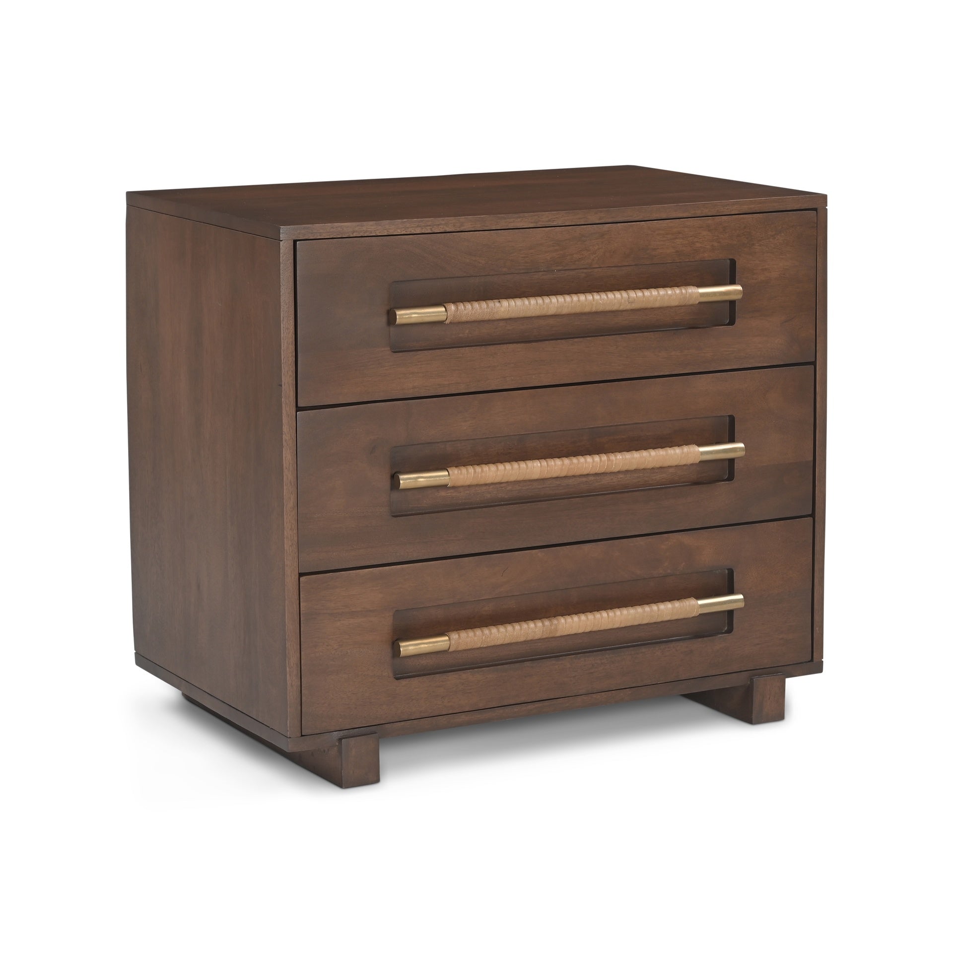 Veston Nightstand by Urbia