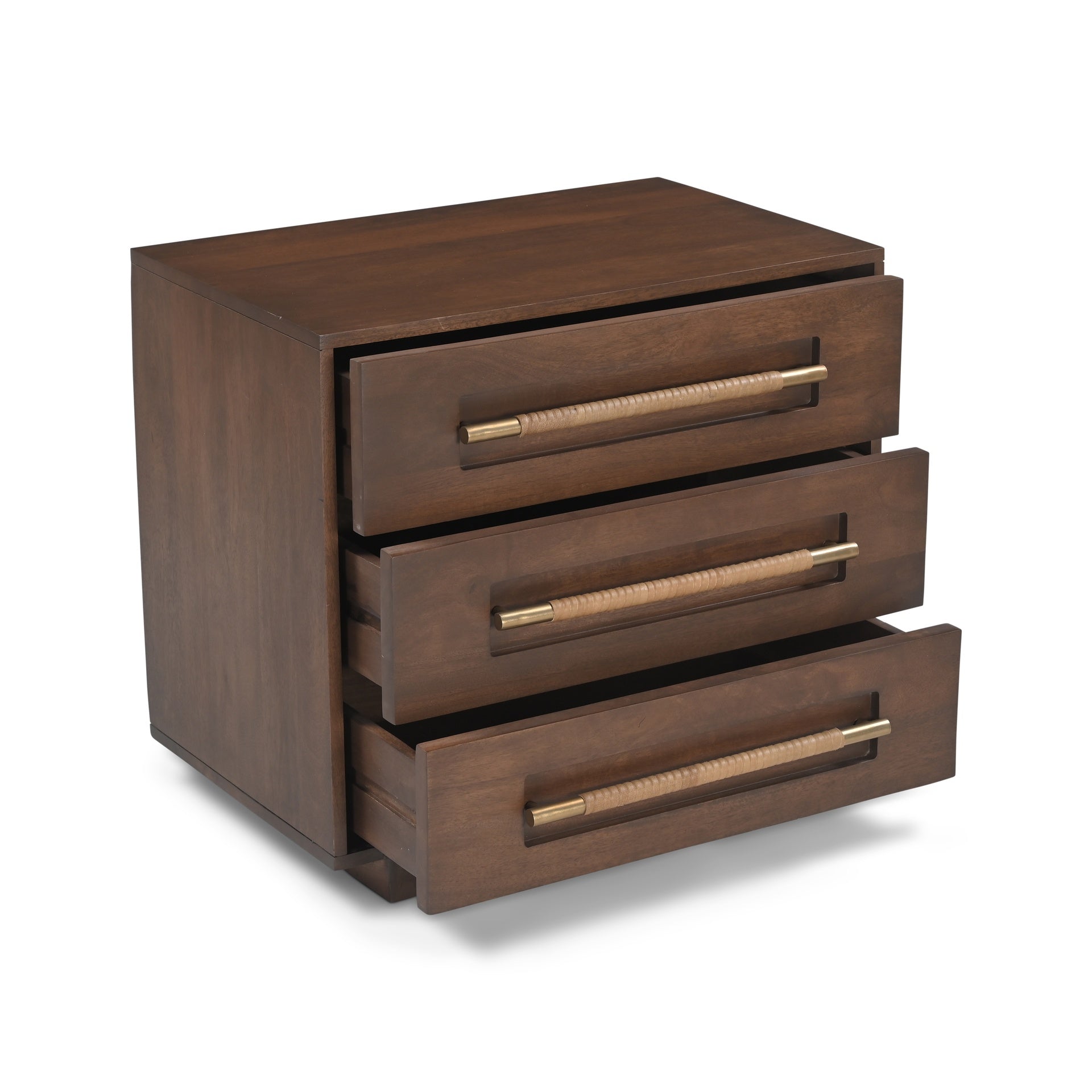 Veston Nightstand by Urbia