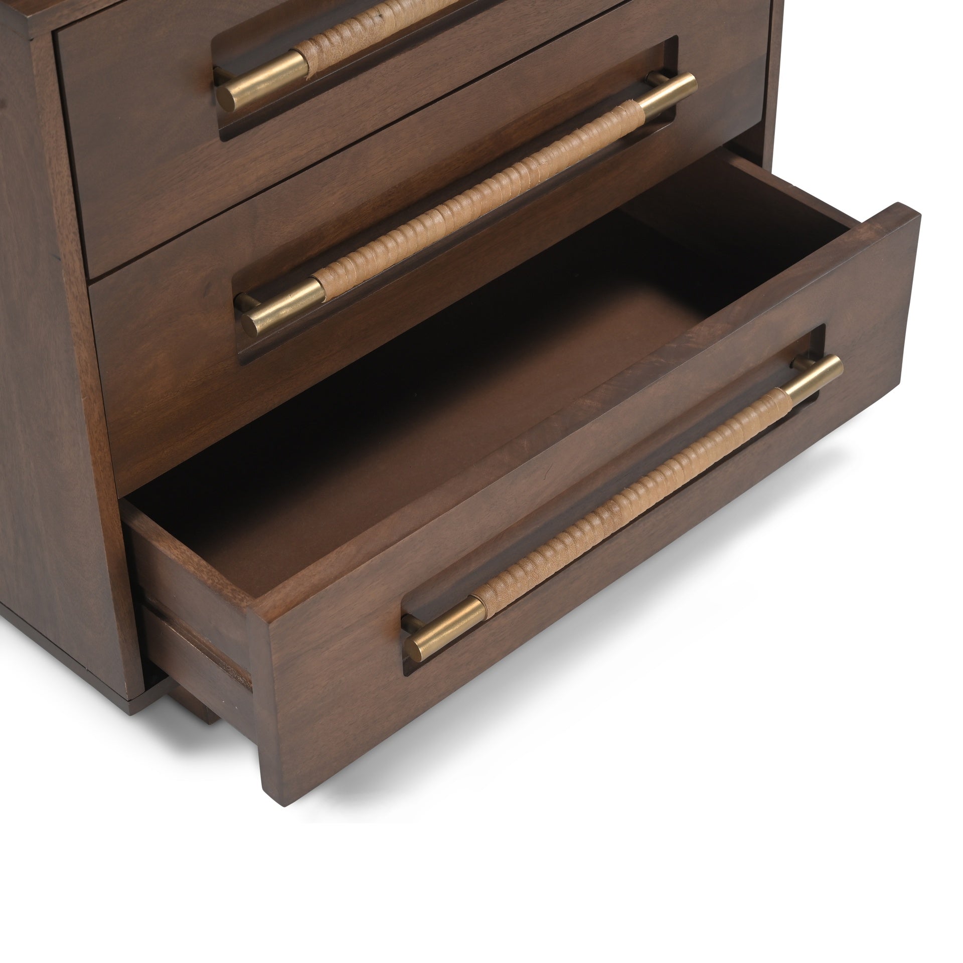 Veston Nightstand by Urbia