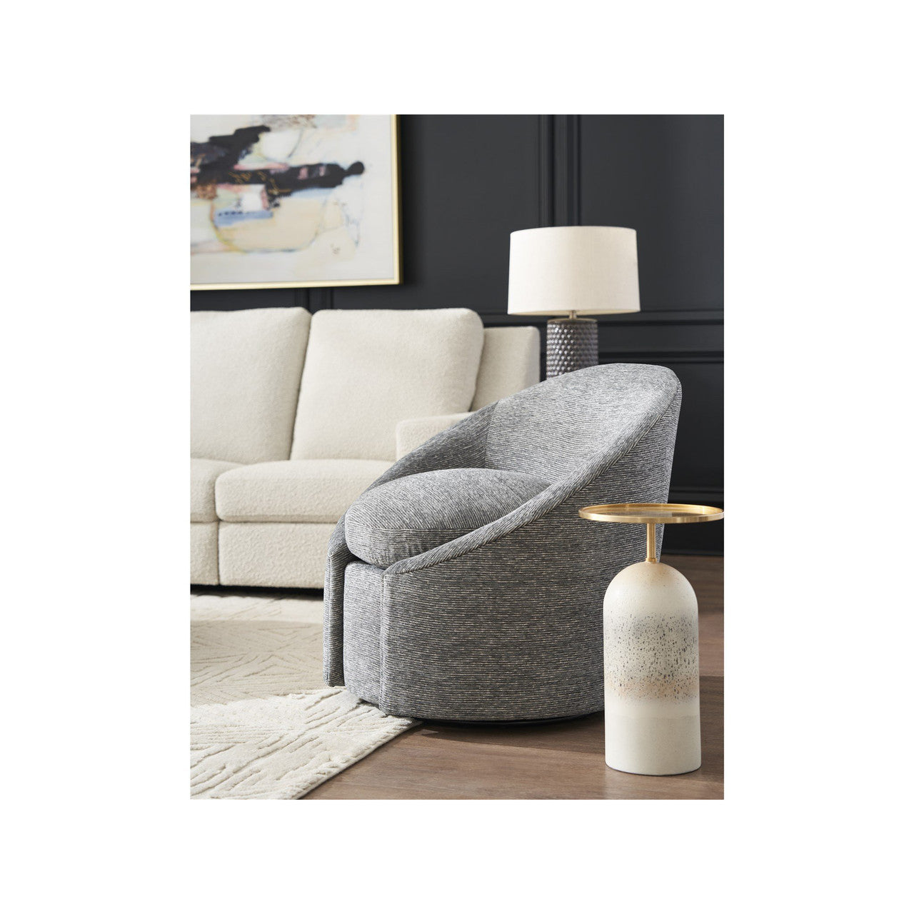 Lorna Martini Table