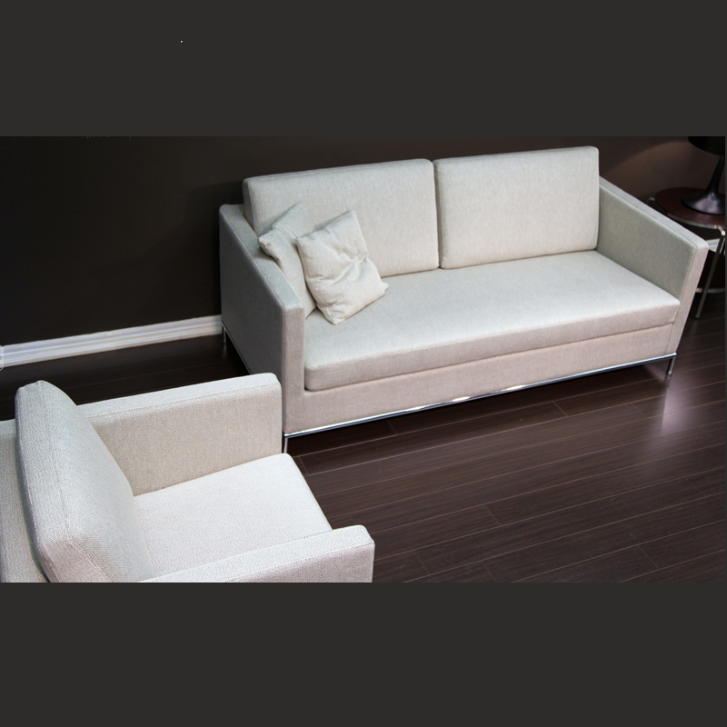 Istanbul Modern Sofa