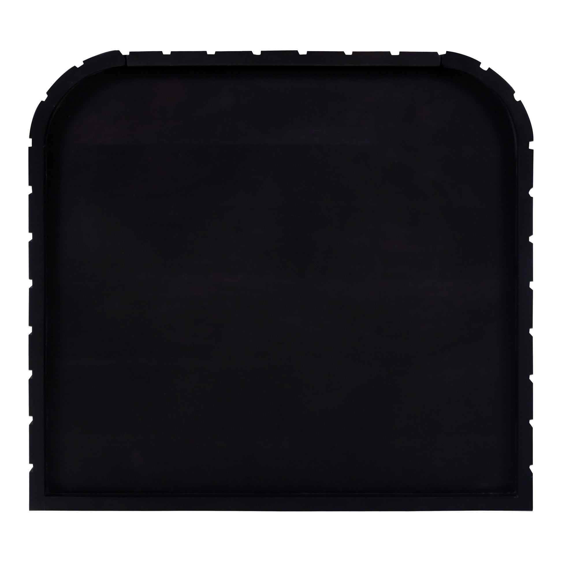 Povera Nightstand Black by Moe's Home Collection - view 7