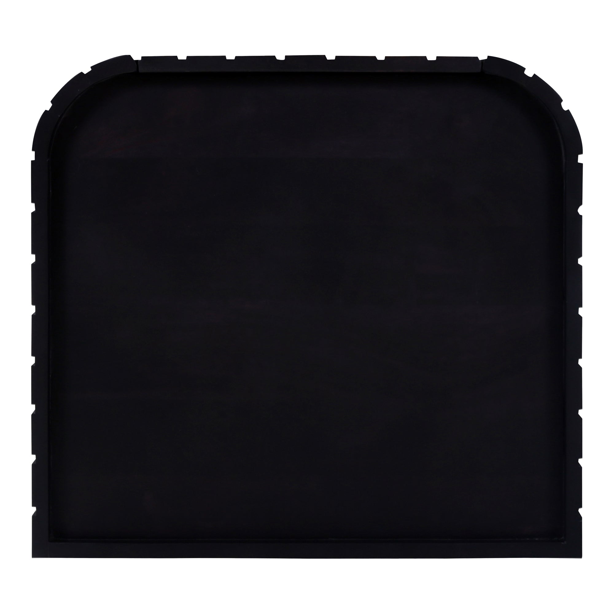 Povera Nightstand Black by Moe's Home Collection - view 7