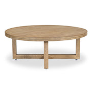 Joel Coffee Table Natural by Moe's Home Collection
