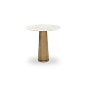 Sage Cafe Table Cosmos Marble by Moe's Home Collection