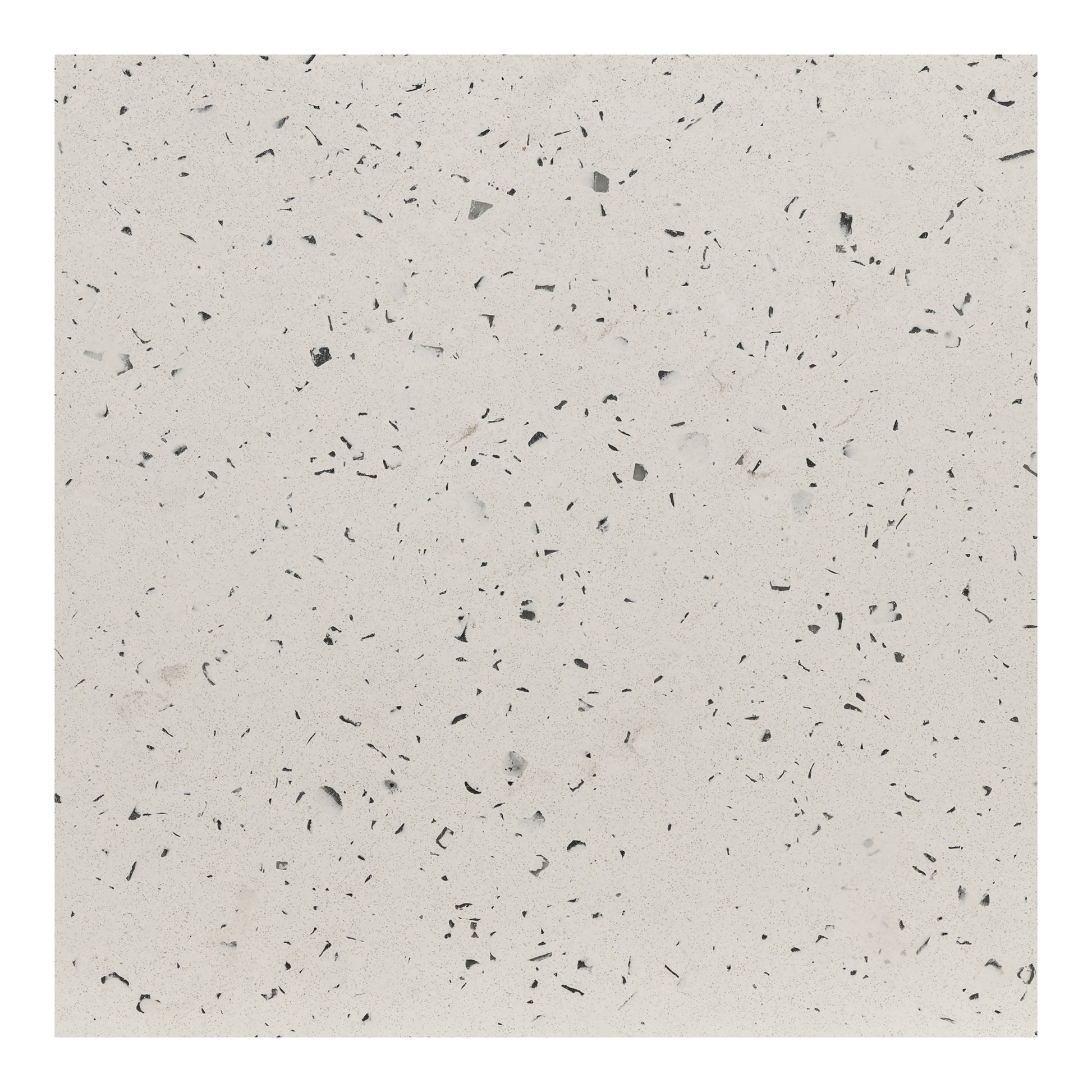 Lyon Outdoor Bench White Terrazzo by Moe's Home Collection - view 7