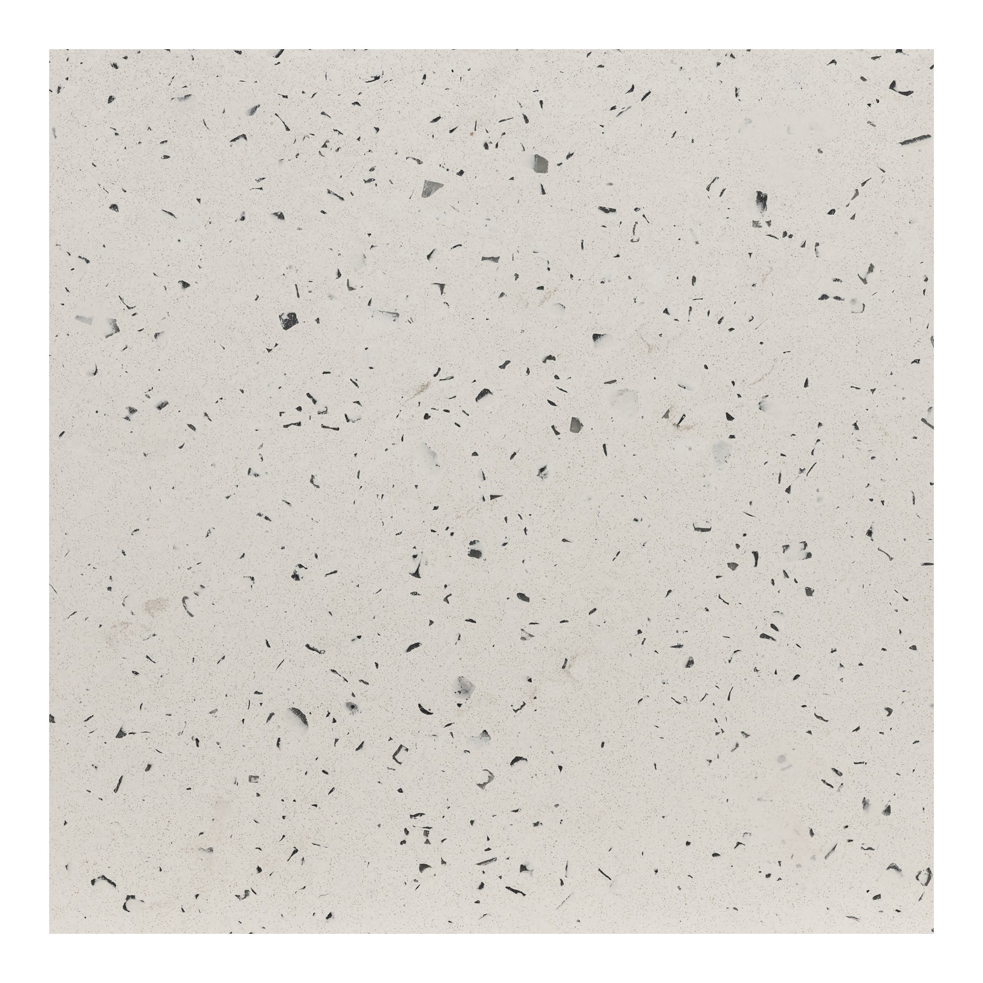 Lyon Outdoor Bench White Terrazzo by Moe's Home Collection - view 7