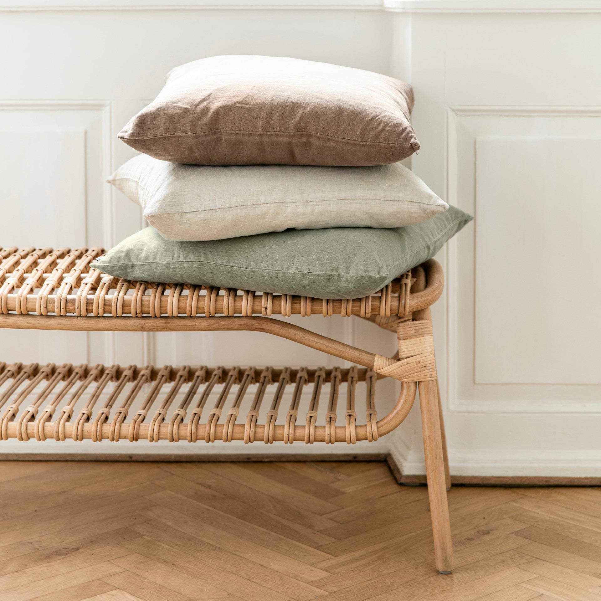 Jin Kuramoto Machiya Bench by Sika Design - view 6