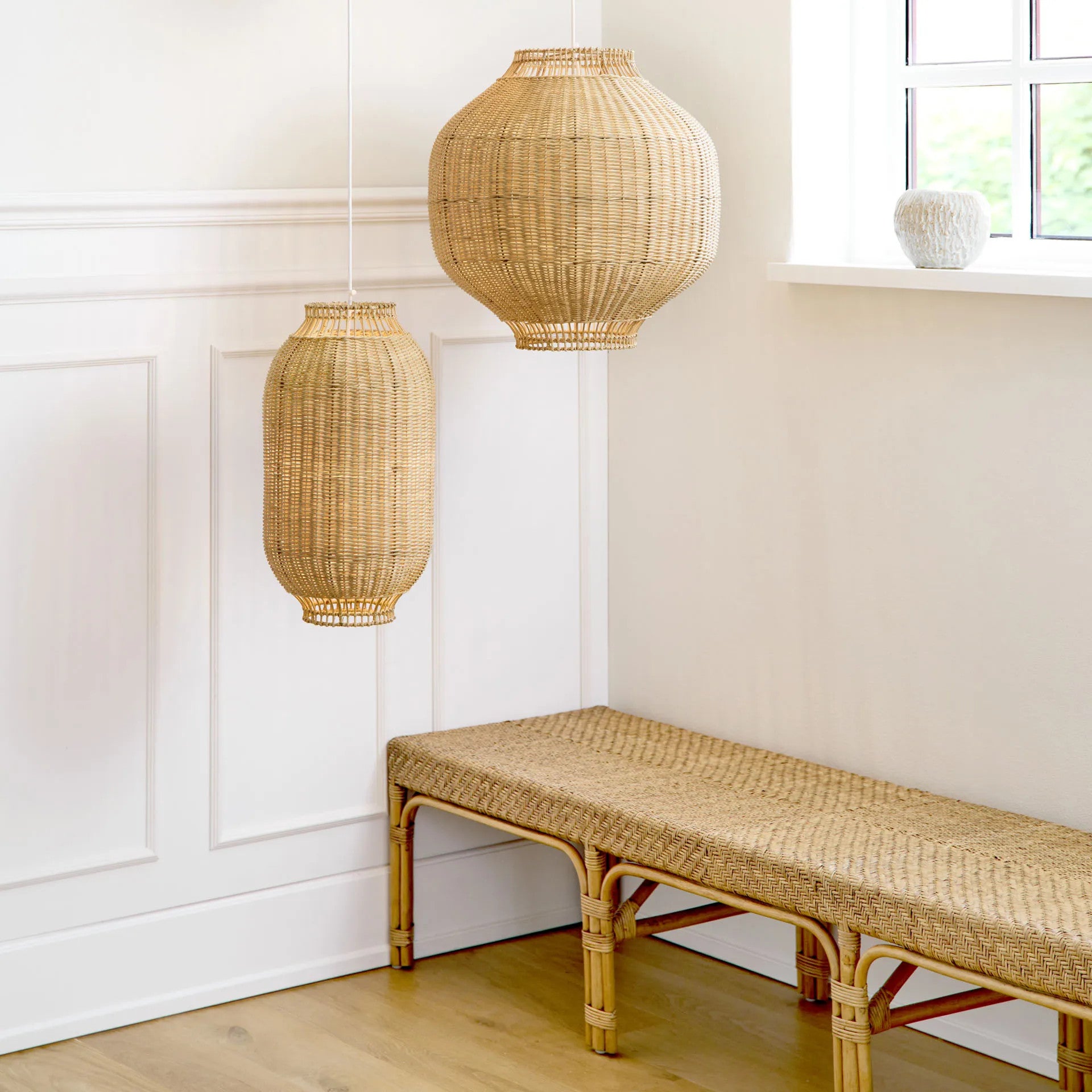 Kou Lampshade by Sika Design - view 3