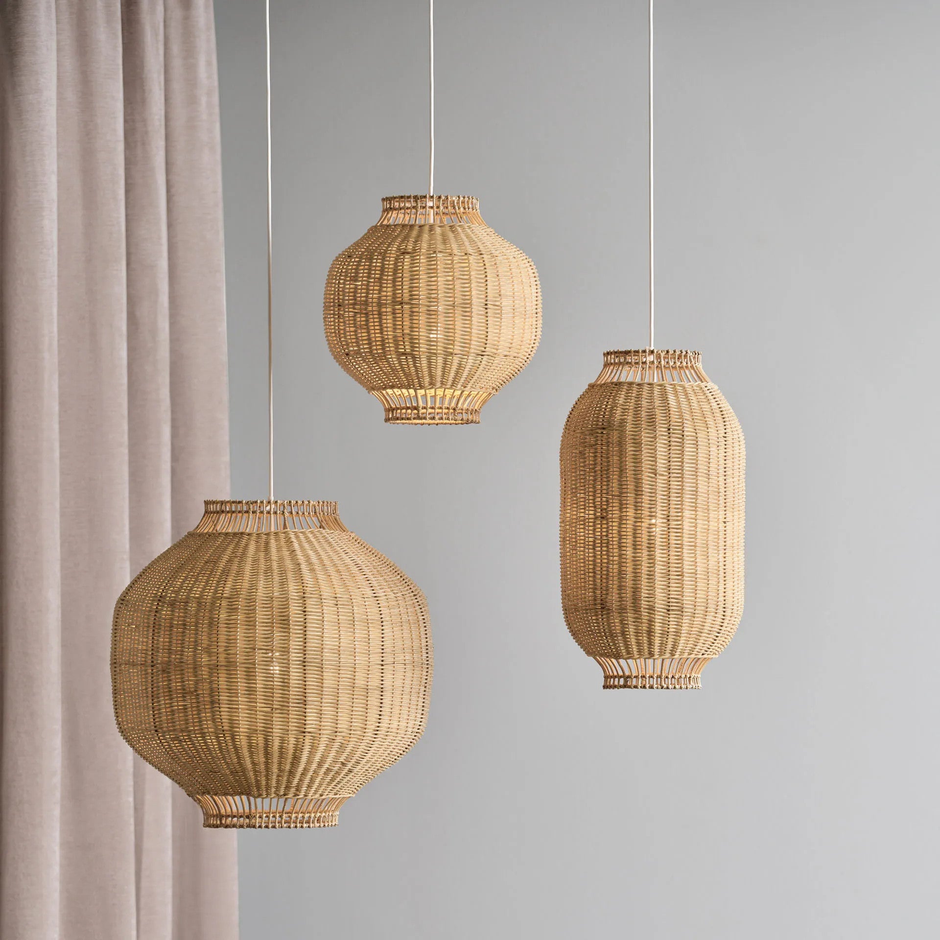 Kou Lampshade by Sika Design - view 2