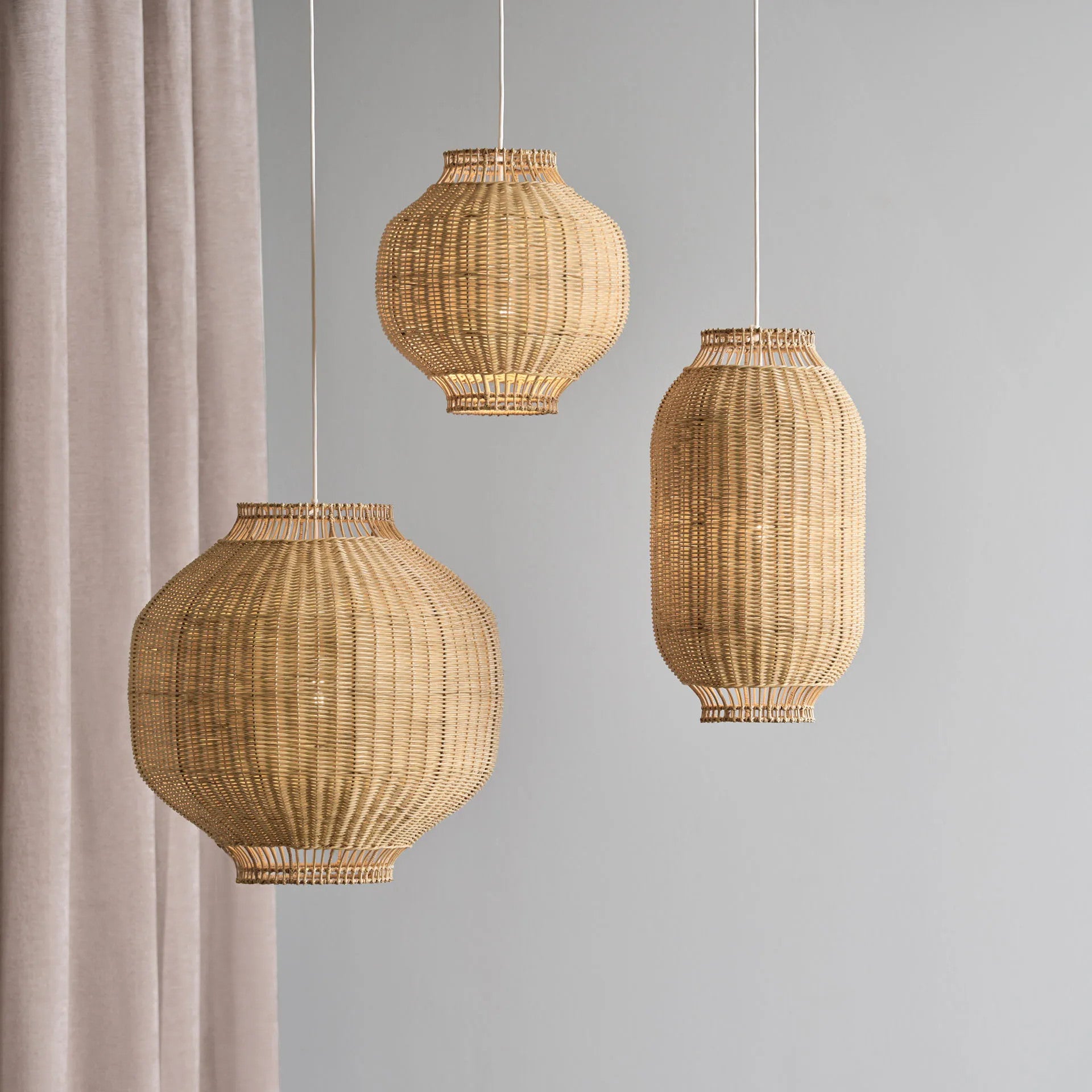 Tomos Lamp Shade by Sika Design - view 2